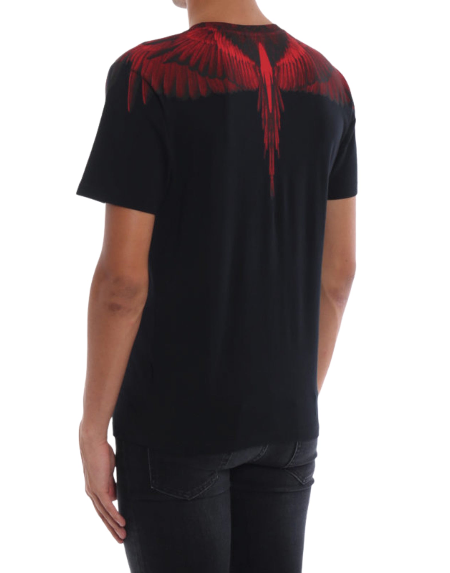 T-shirt Black