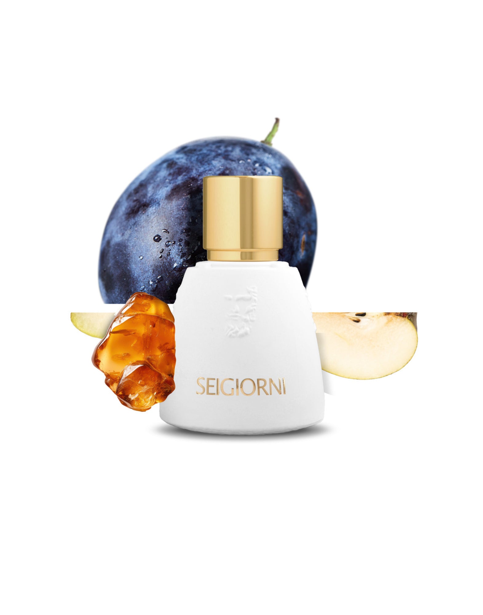 Parfume unisex mito seigiorni agatho