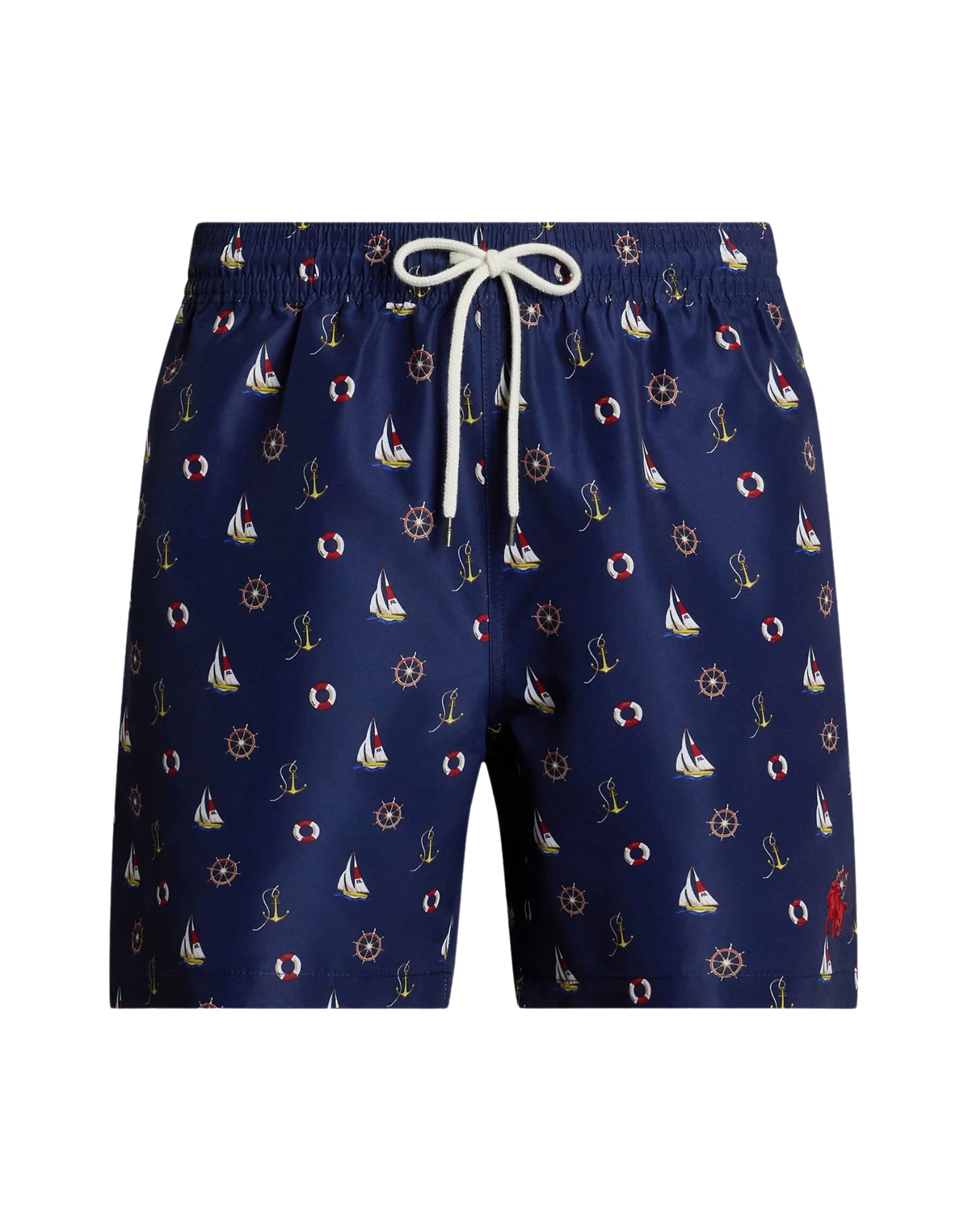 수영복 맨 710963826001 해상 해양 Polo Ralph Lauren