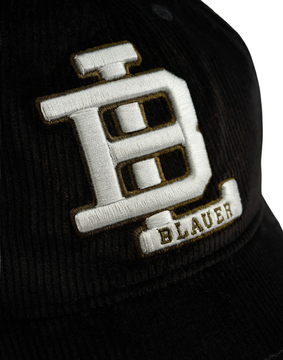 Yorktown Cap Black