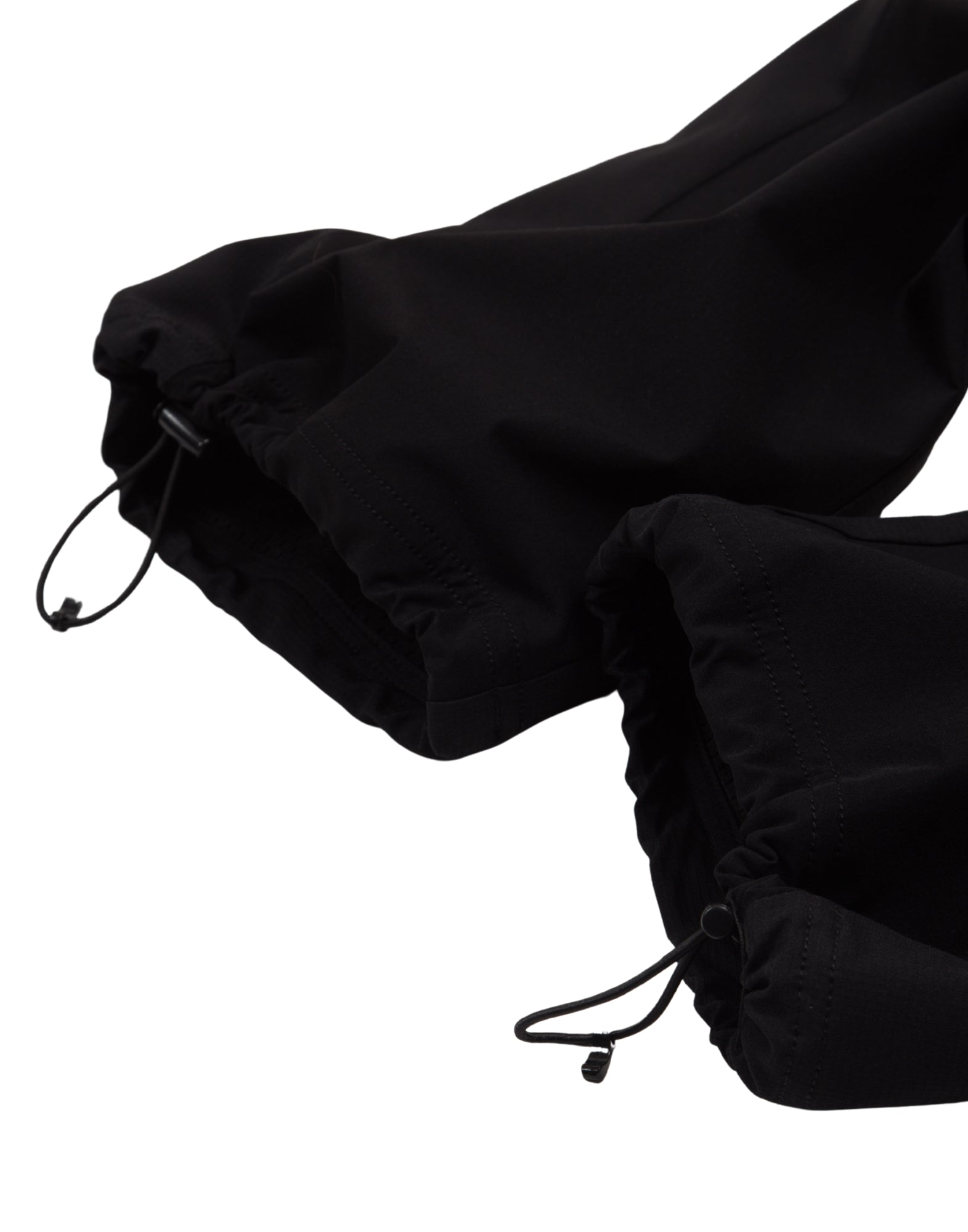 Pantalon Man Pmo3032 Terrain Pant Black Purple Mountain Observatoire