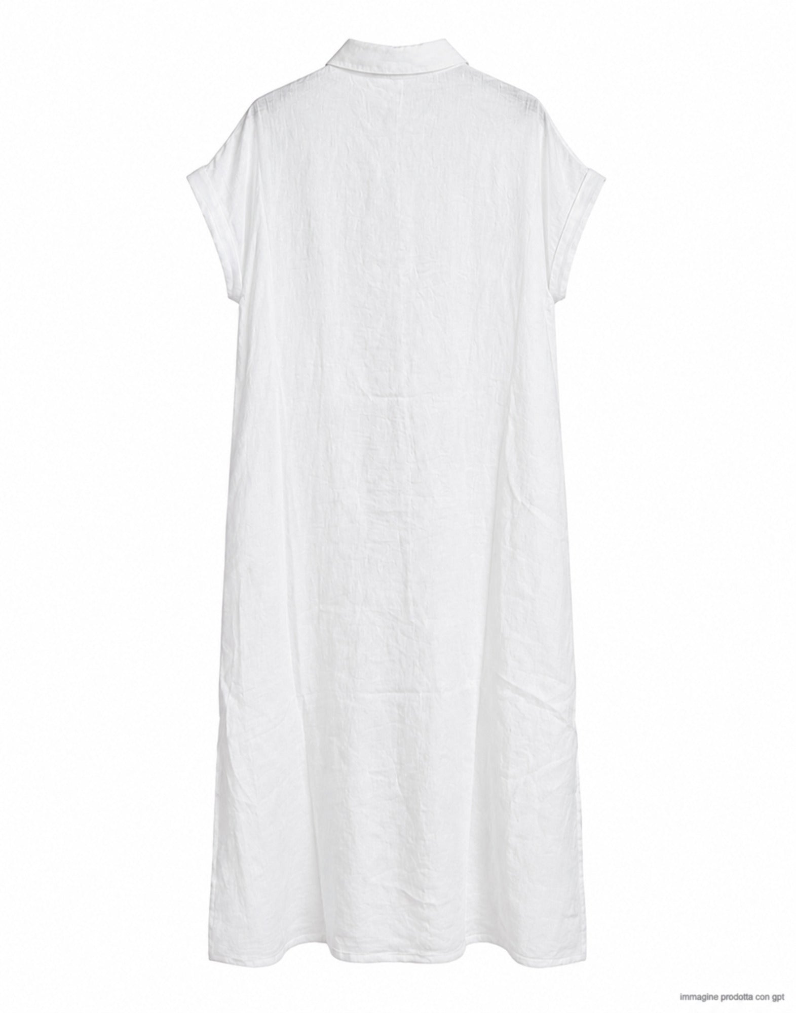 Vestito White