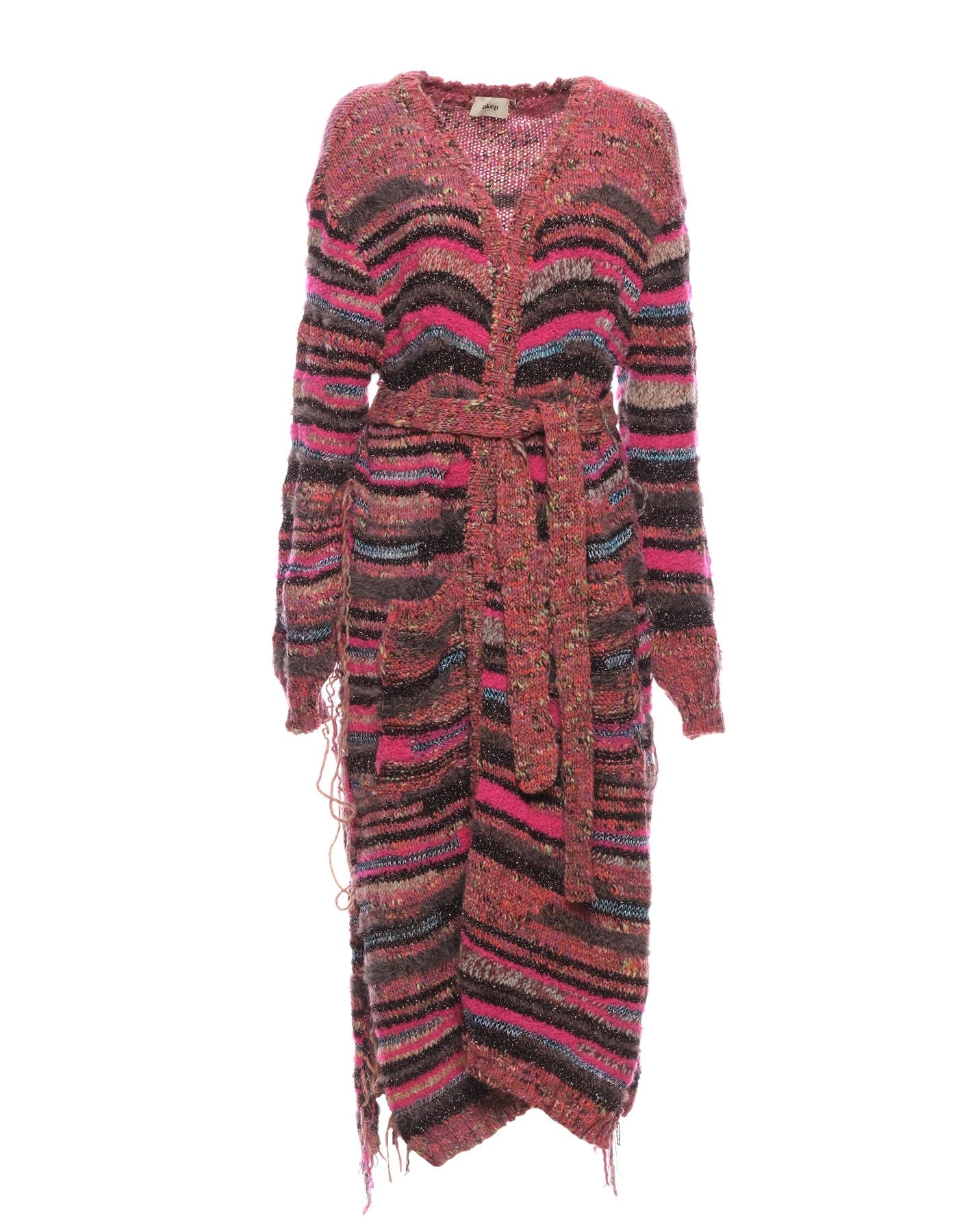 Cardigan Frau 23fwkd12053 50 Akep