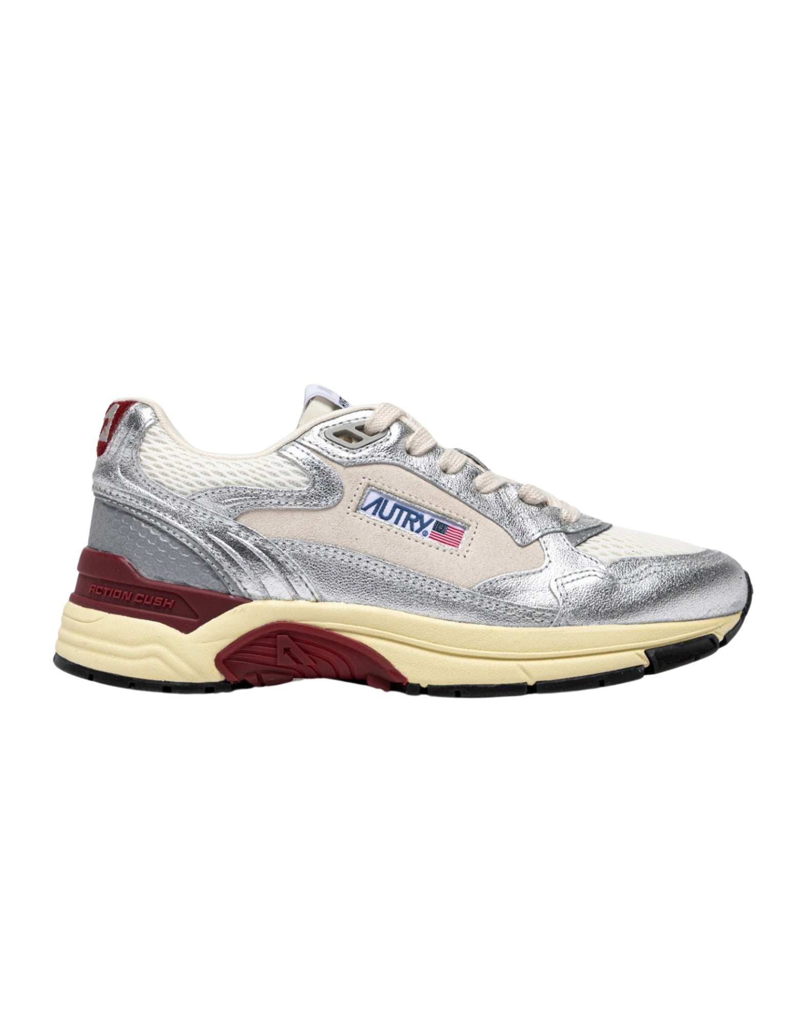 Shoes woman HYLW EM03 Autry