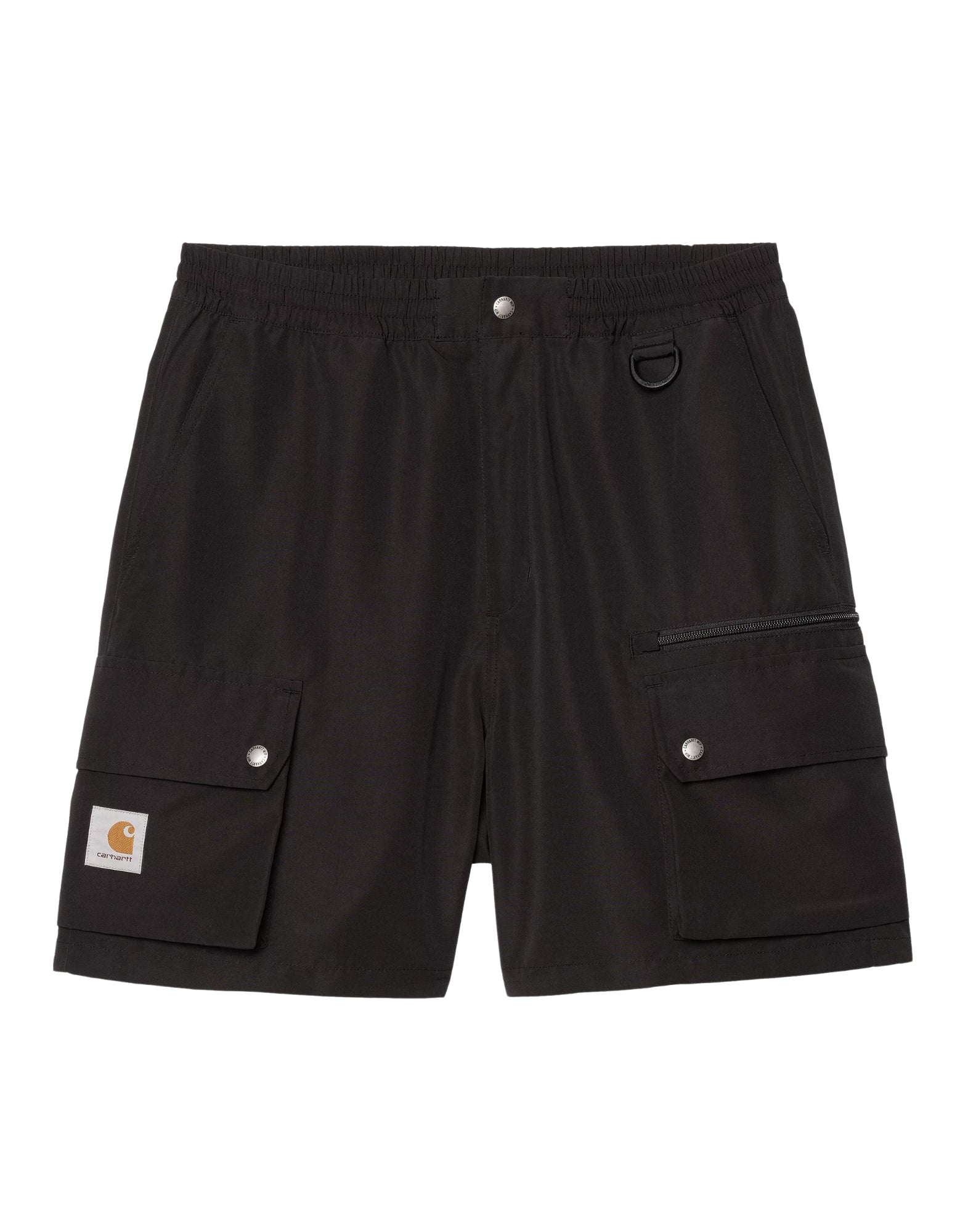 반바지 남자 i034506 89xx Irwin Black CARHARTT WIP