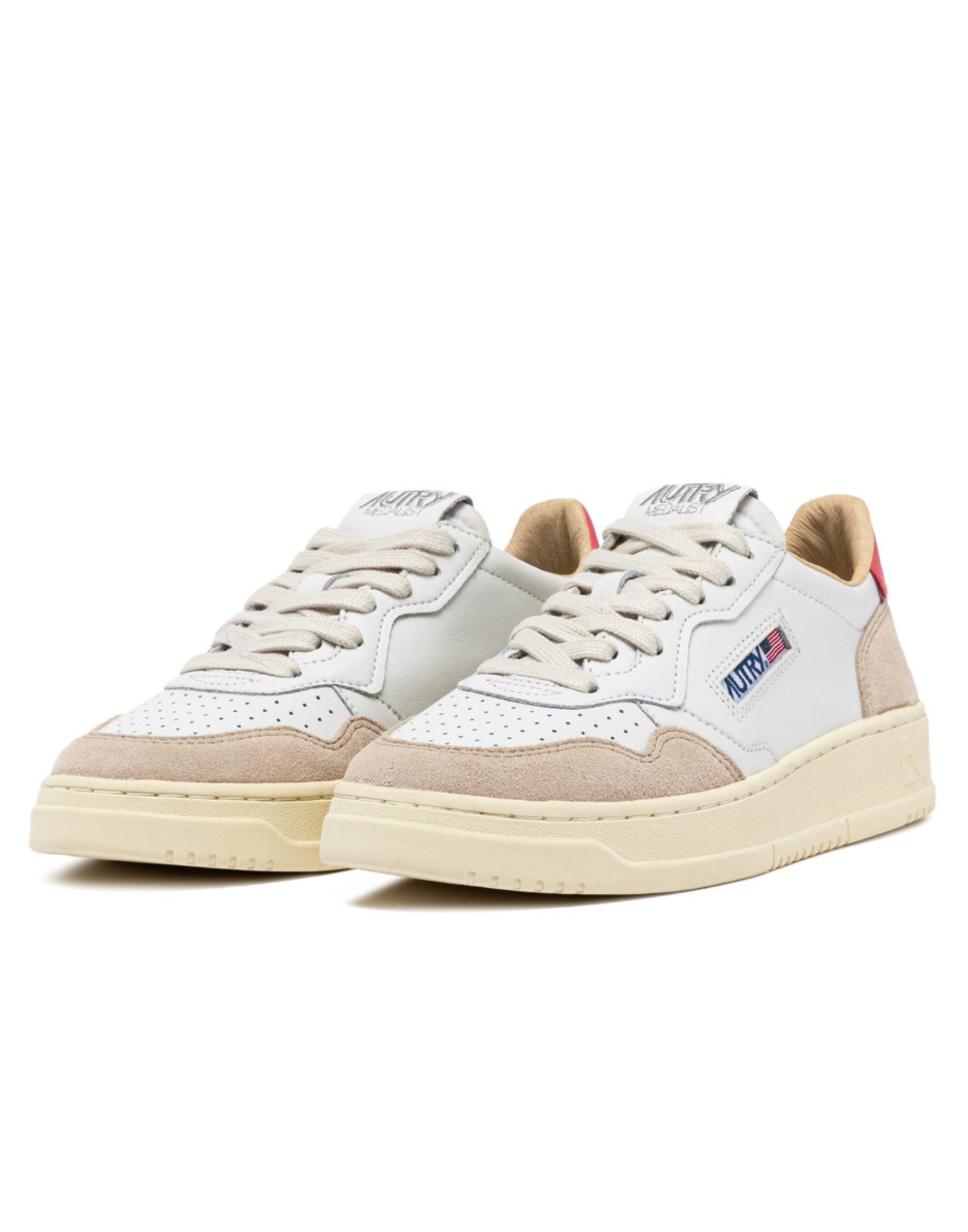 Shoes woman AULW LS78 Autry