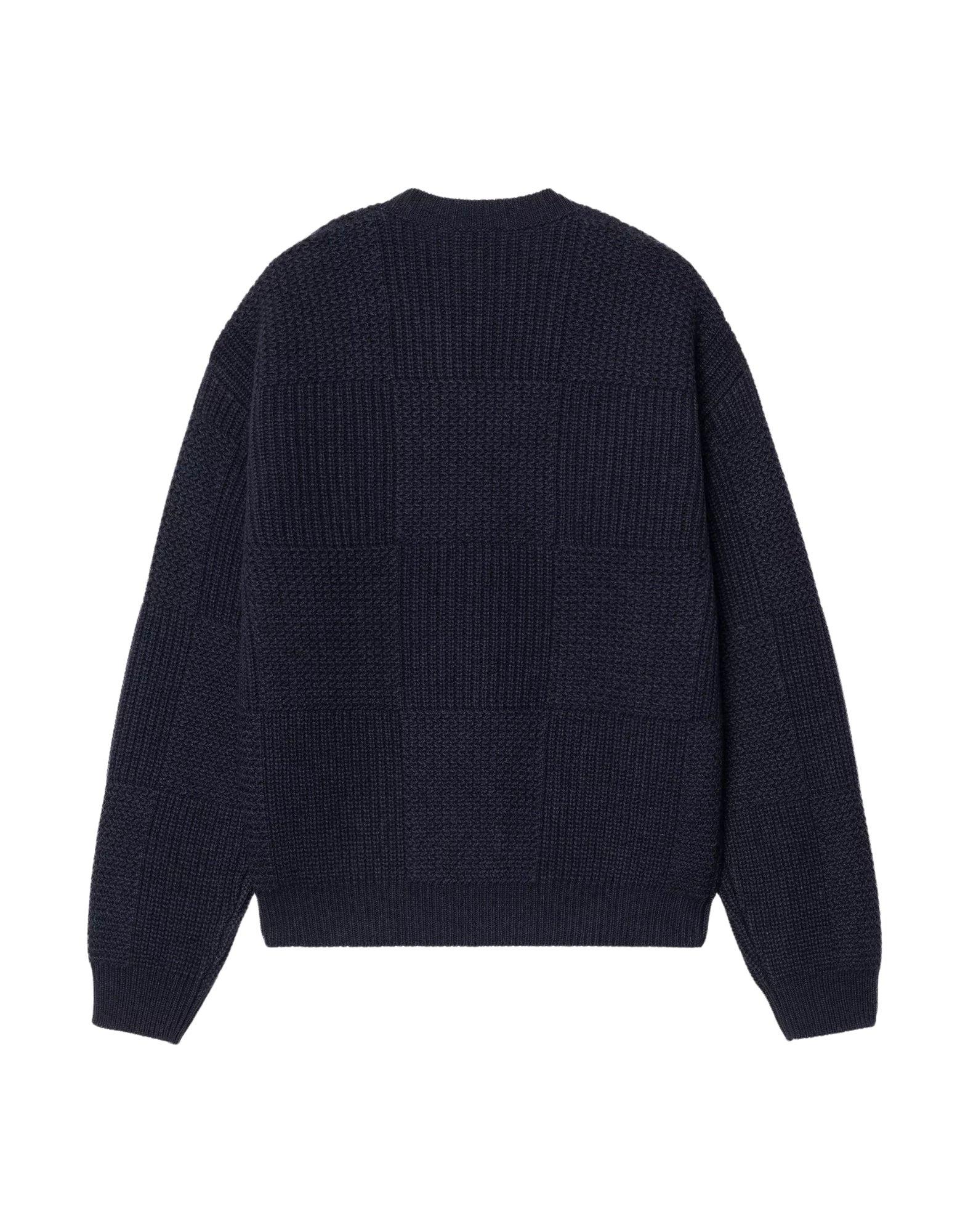 I03559 1CXX DARKNAVY SWEATER - Maglieria - CARHARTT WIP