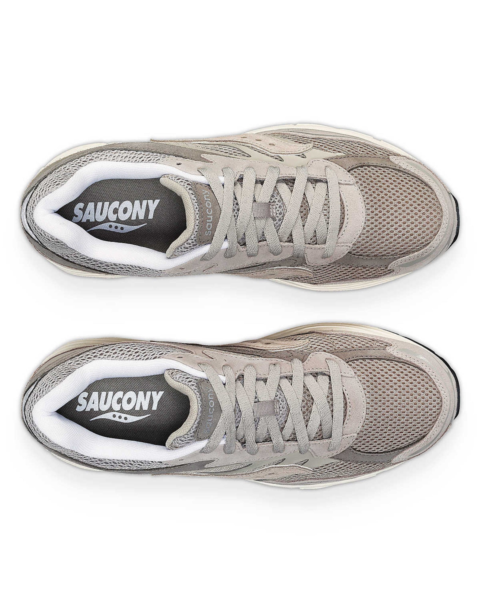 70845-3 Programm Omni Grey - Agave - Scarpe - Saucony