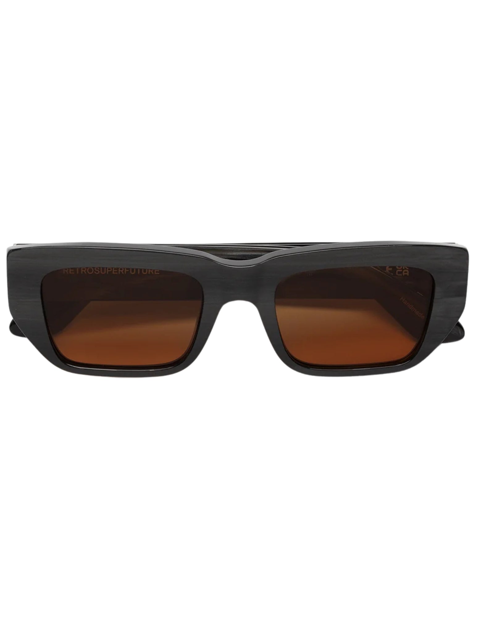 Sunglass unisex JWE 52 RA BLACK CAT Retrosuperfuture