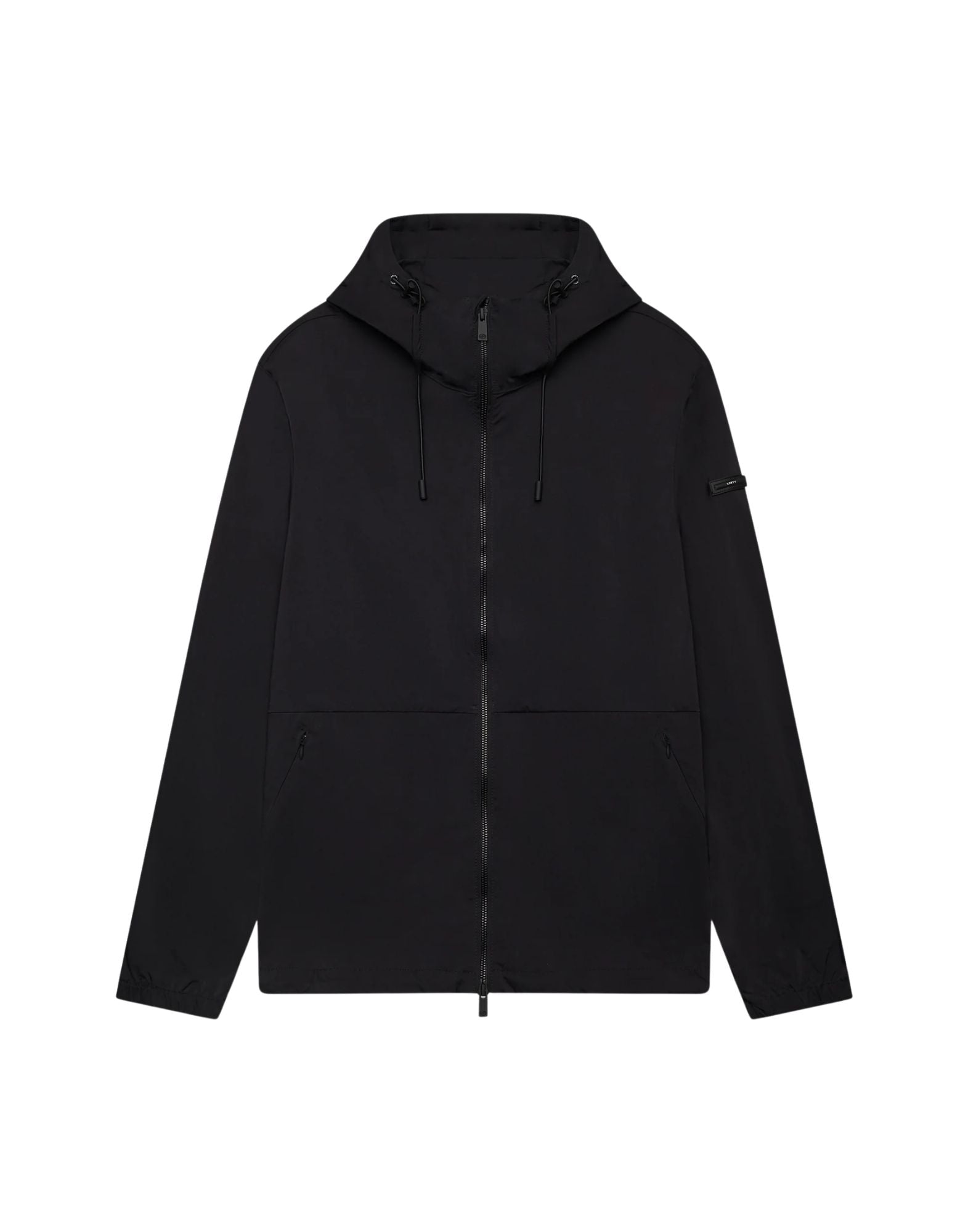 Unity Original Full Low Black Men’s JA-FULL LOW BLACK