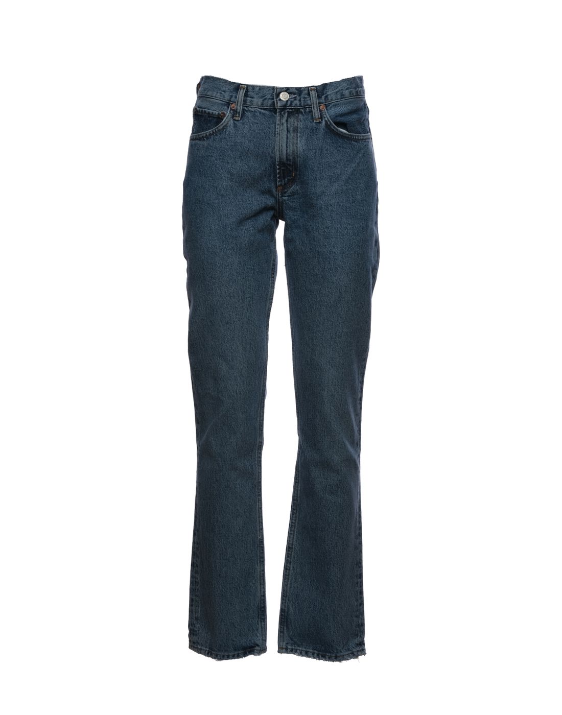 Jeans mujer AGOLDE A9024 1206 Método