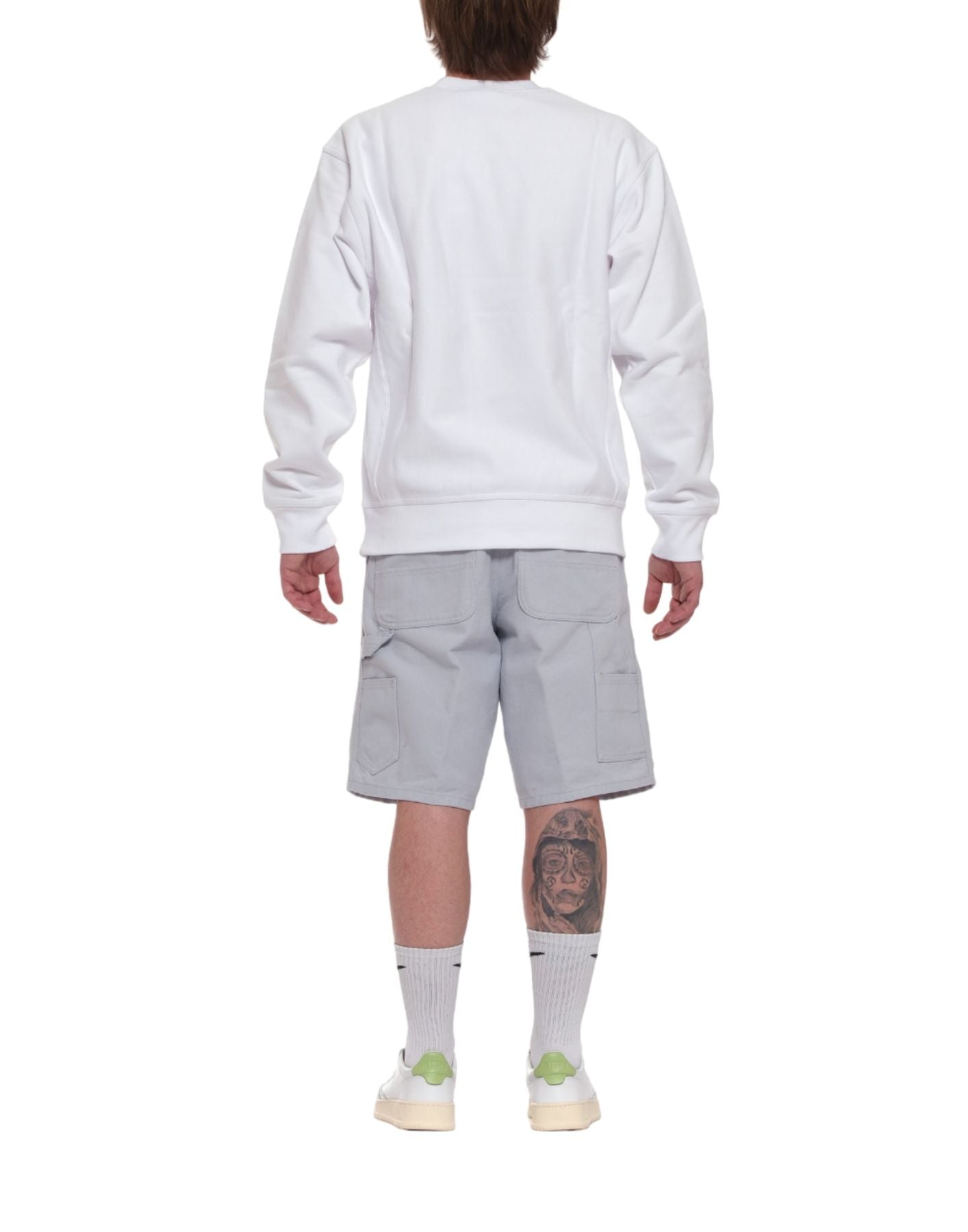 반바지 남자 i027942 29J02 그레이 CARHARTT WIP
