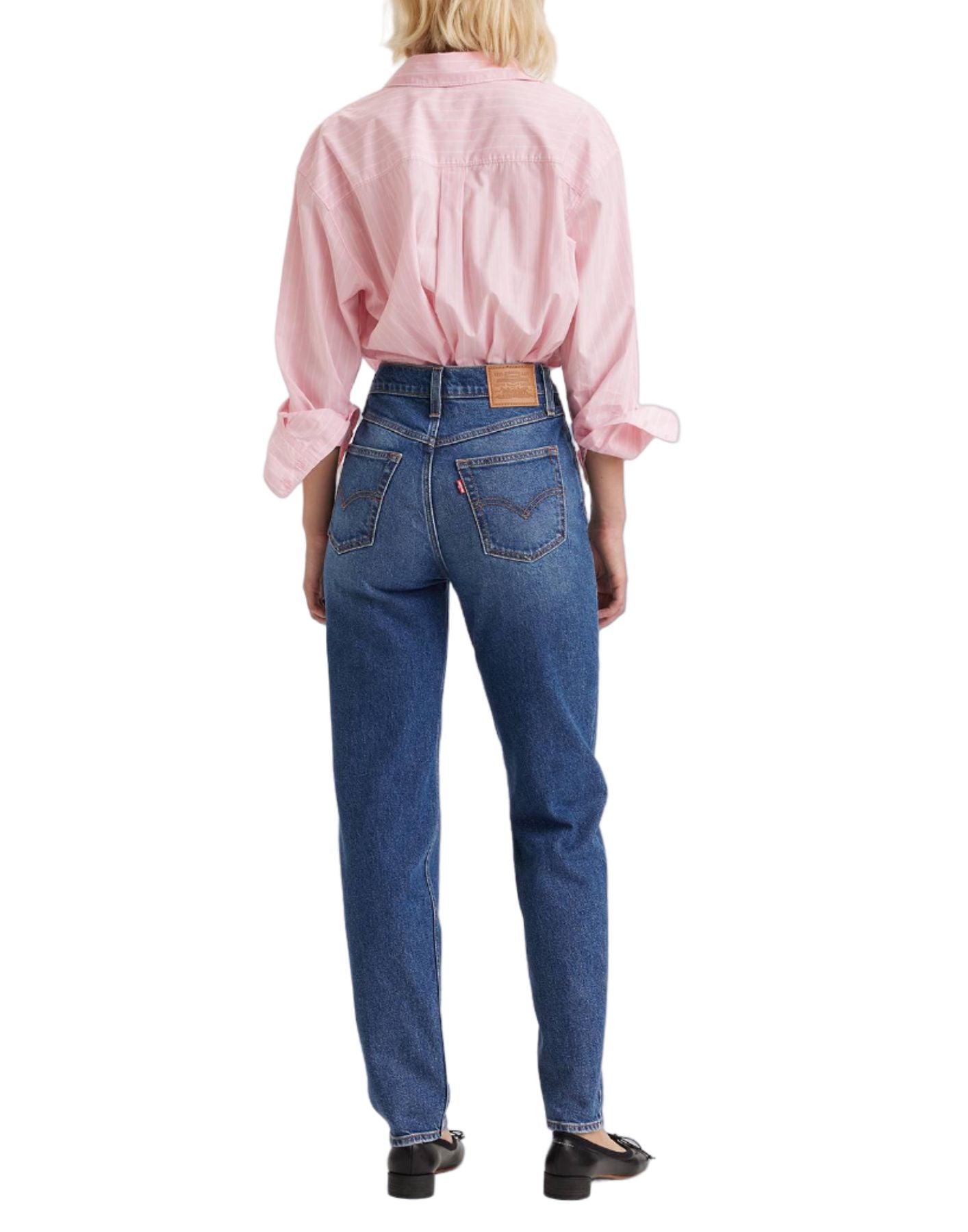 청바지 여자 A35060015 Levi 's
