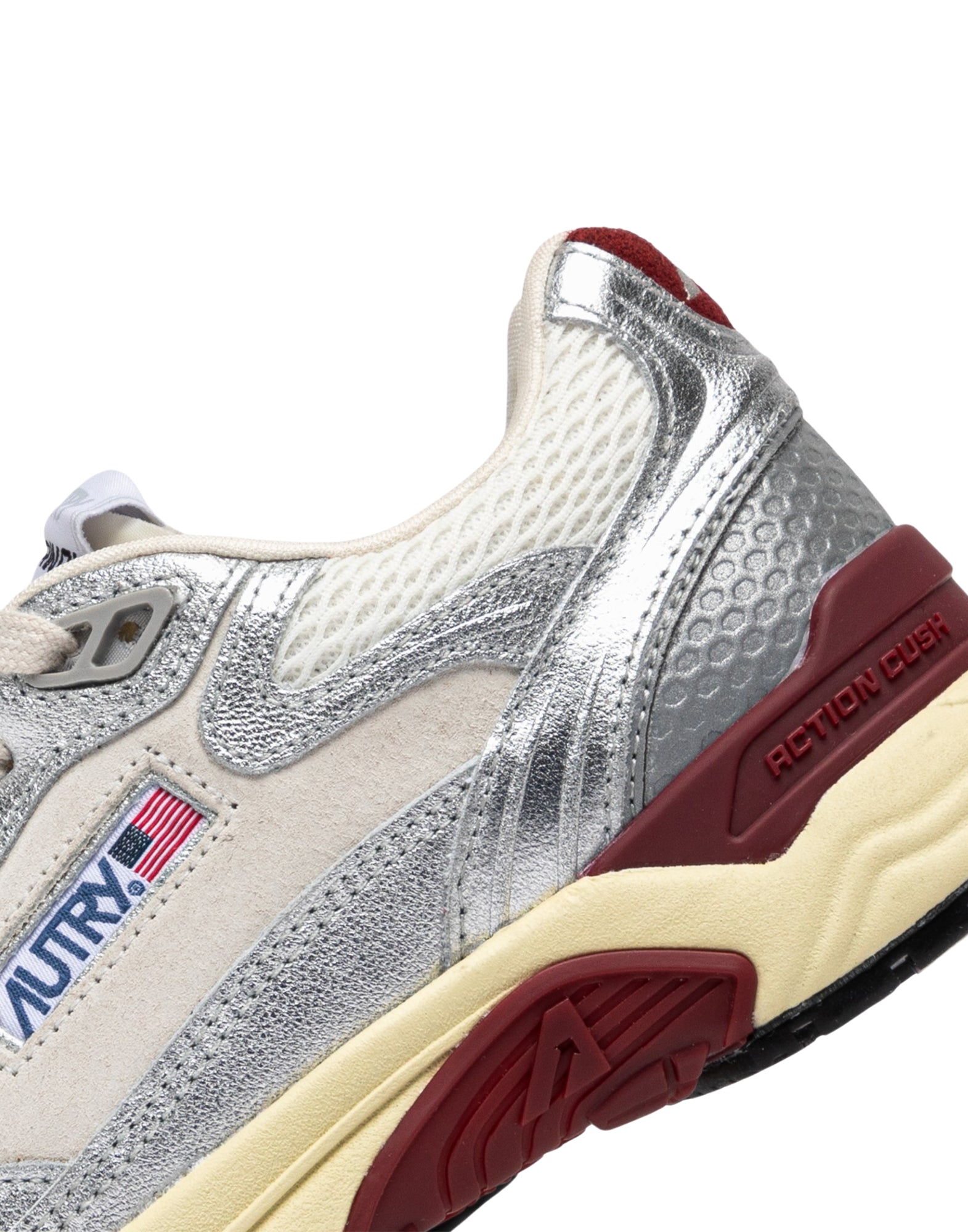 Shoes woman HYLW EM03 Autry