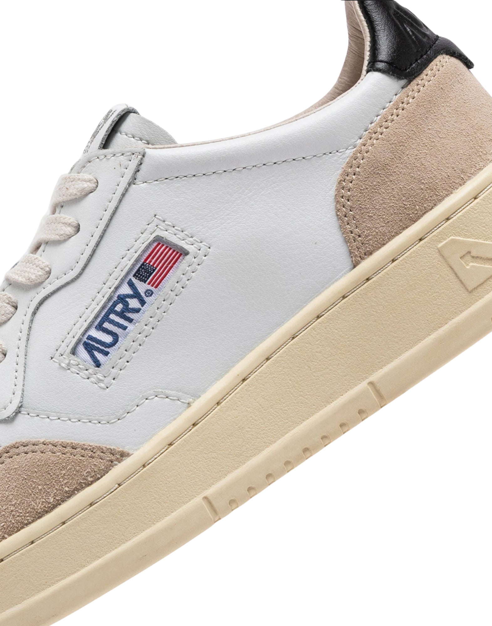 Scarpe man aulm ls21 Autry