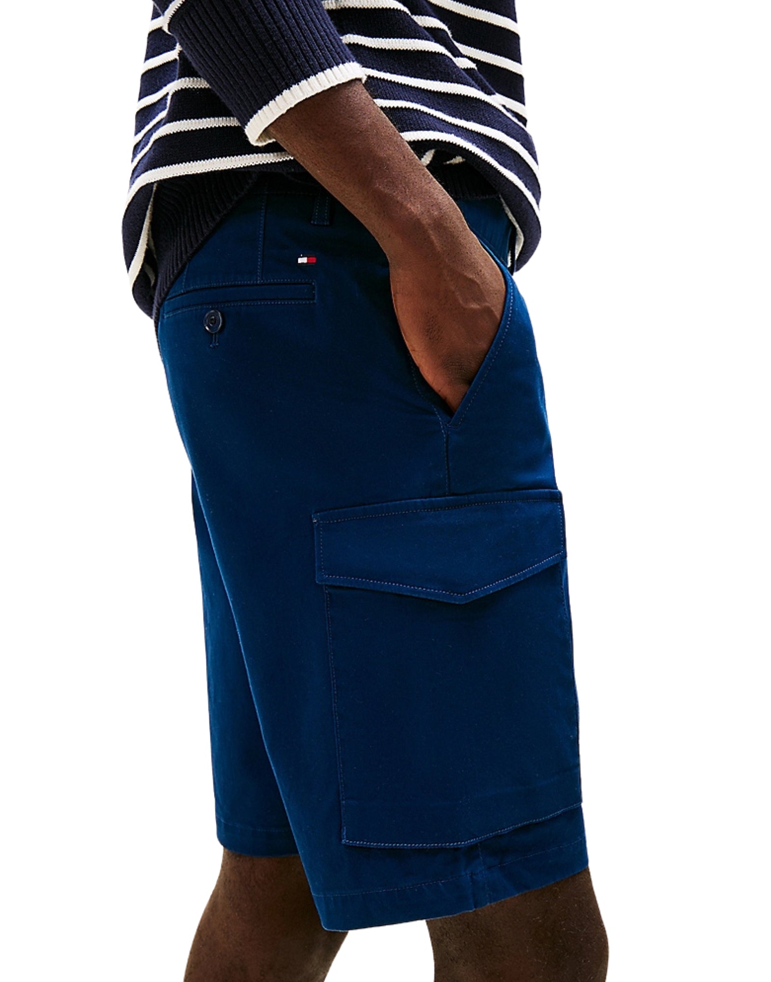 Short MAN MW0MW23573 DAF TOMMY HILFIGER