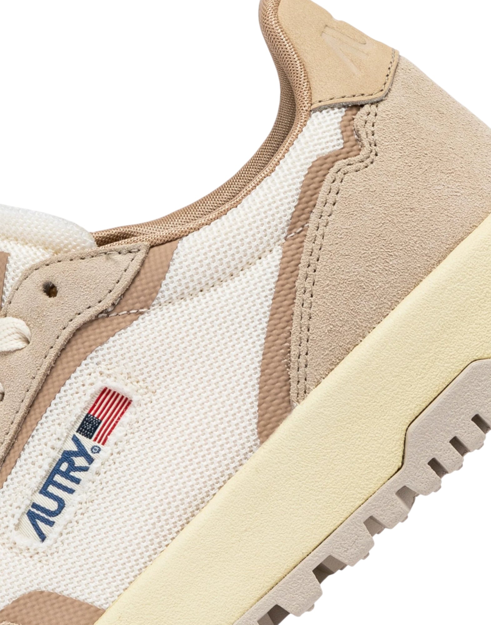 Schuhe Frau LDLW AK03 Autry