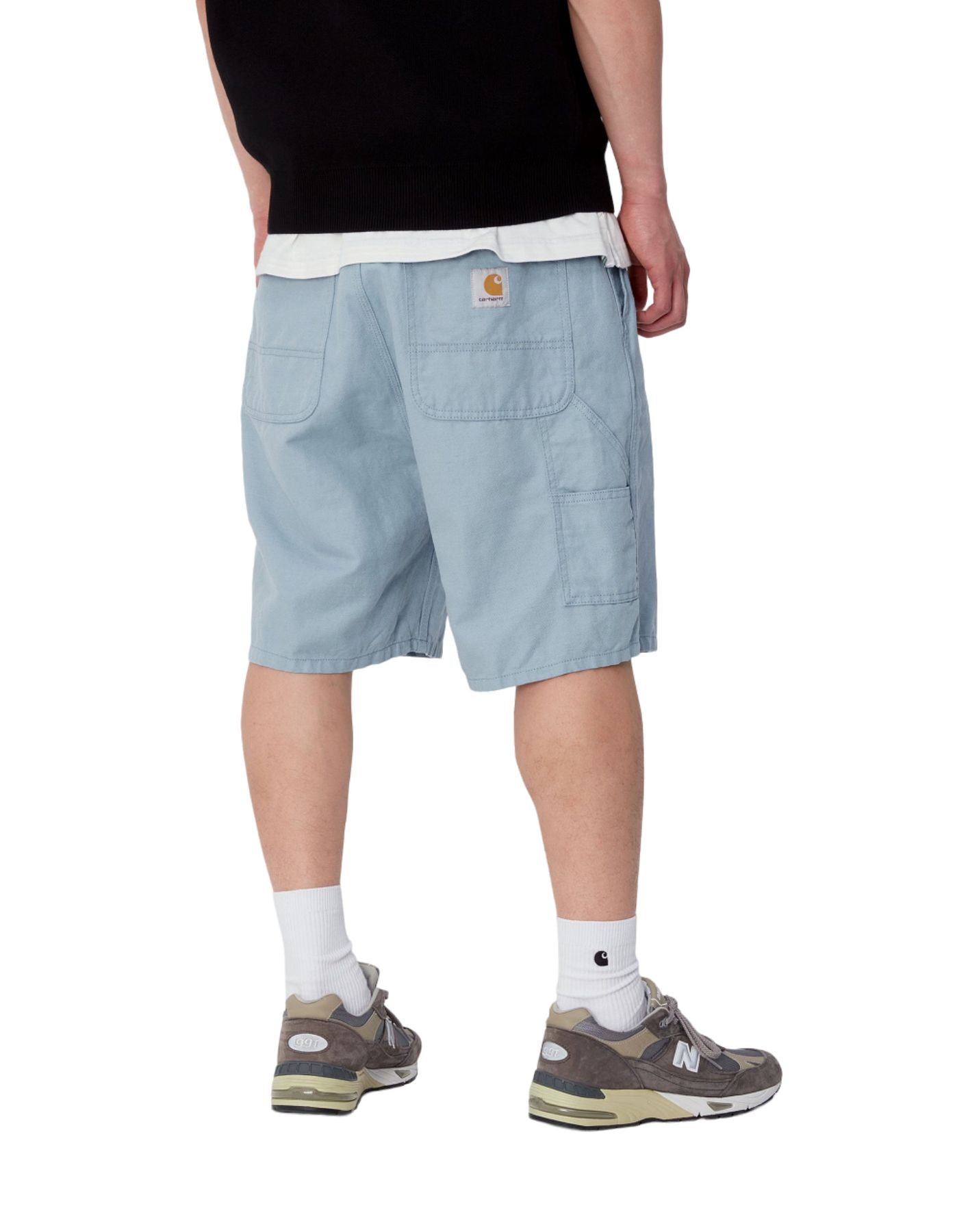 Shorts Man I033583 0W902 CARHARTT WIP