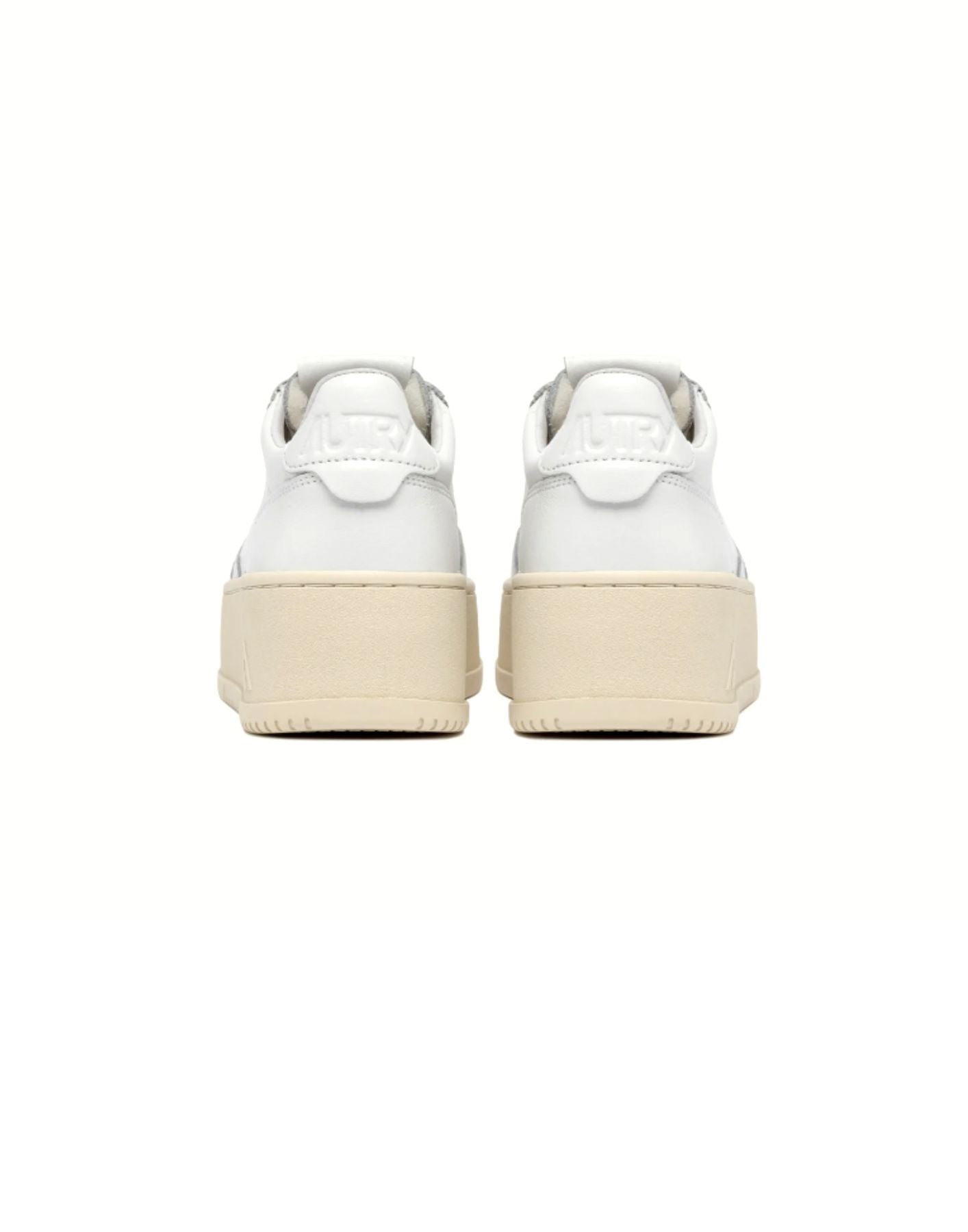 Schuhe Frau ptlw ll15 AUTRY