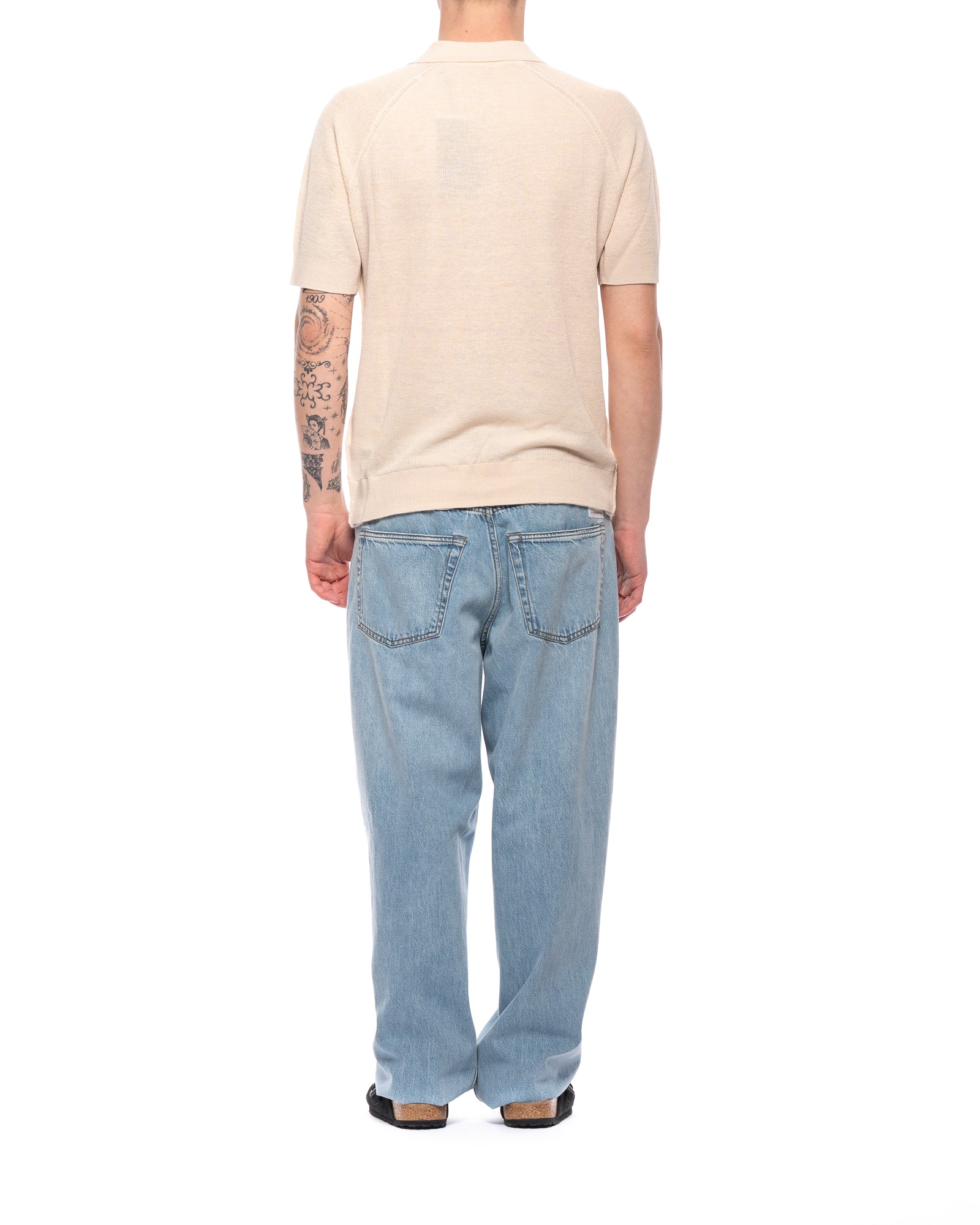 A048 F400 1342 - T-Shirt e Polo - Paolo Pecora