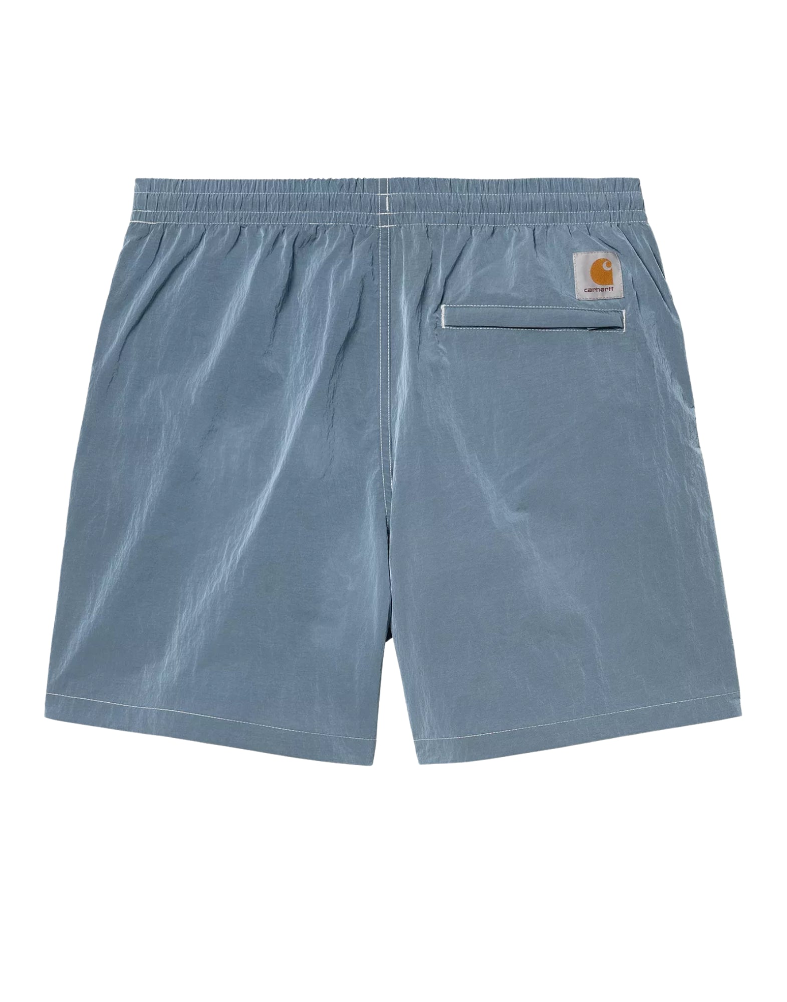 Swimwear Man I034570 2SFXX Canby Swim Clay Blue White CARHARTT WIP