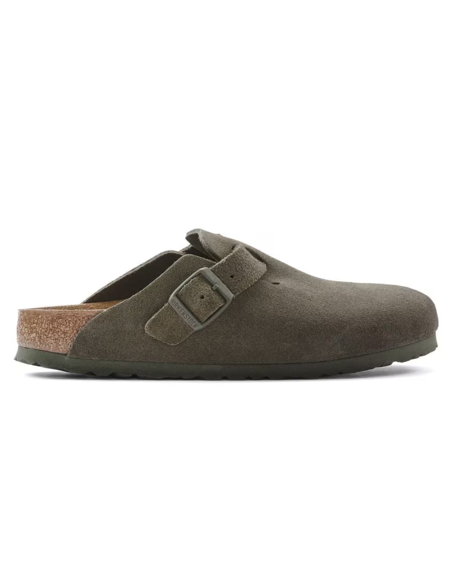 Sandal man 1024714 BOSTON THYME BIRKENSTOCK