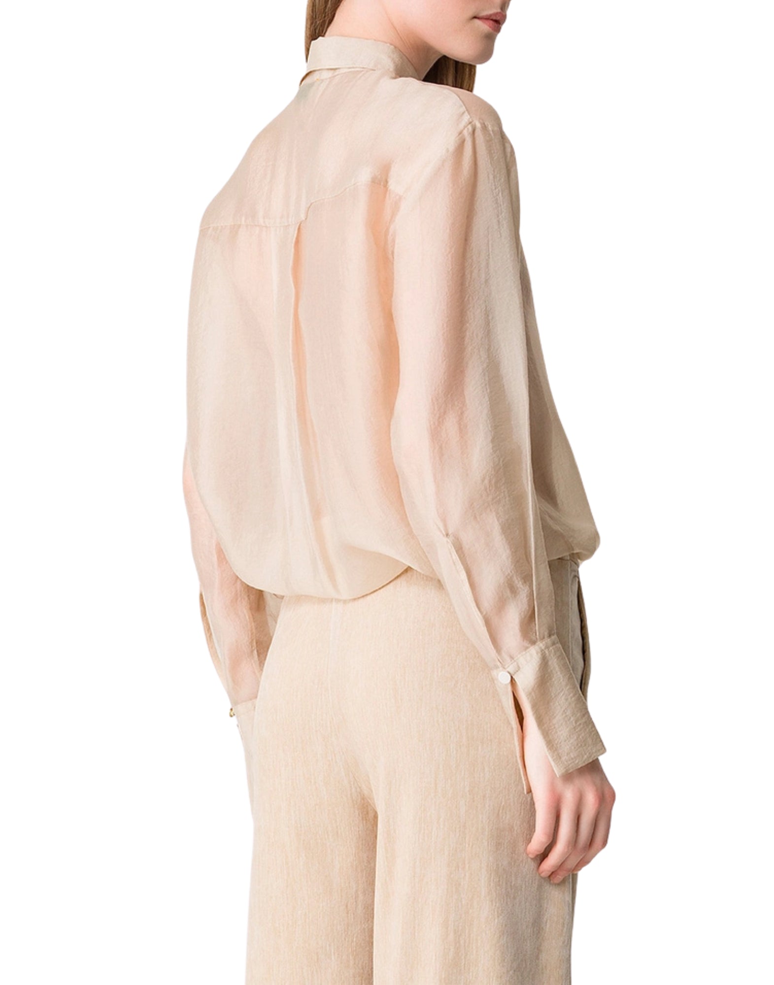 14096 BOROTALCO MY SHIRT - Camicie - FORTE_FORTE