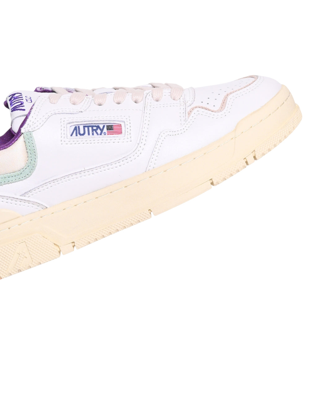 Shoes woman ROLW MY05 Autry