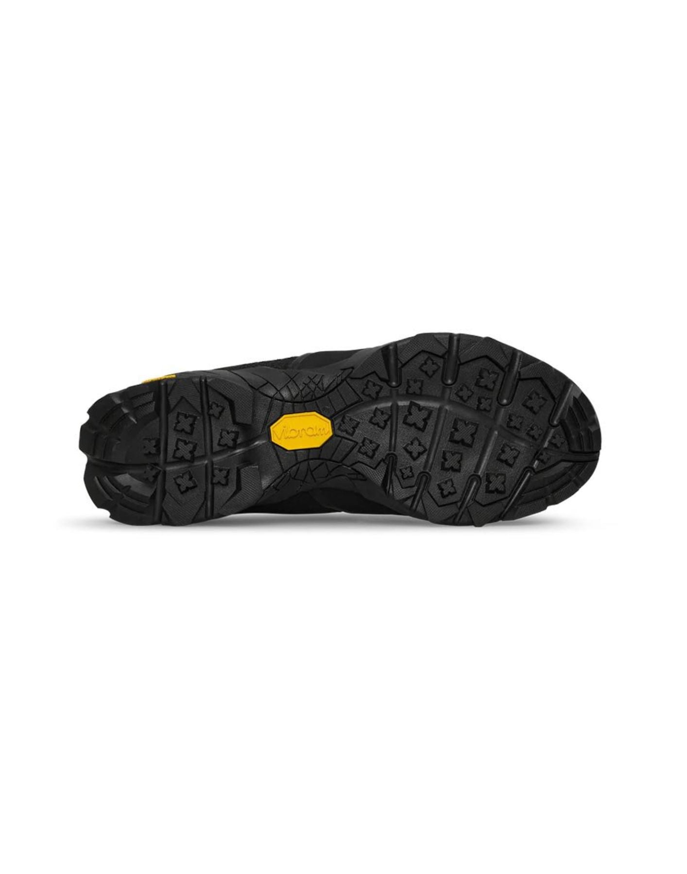 Schuhe Mann ASFA08 001 Black ROA