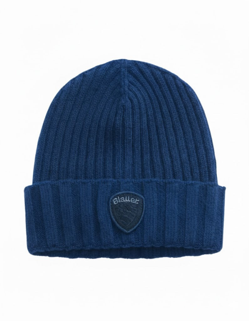 6127 M105 Kenwood Blue - Cappelli - Blauer