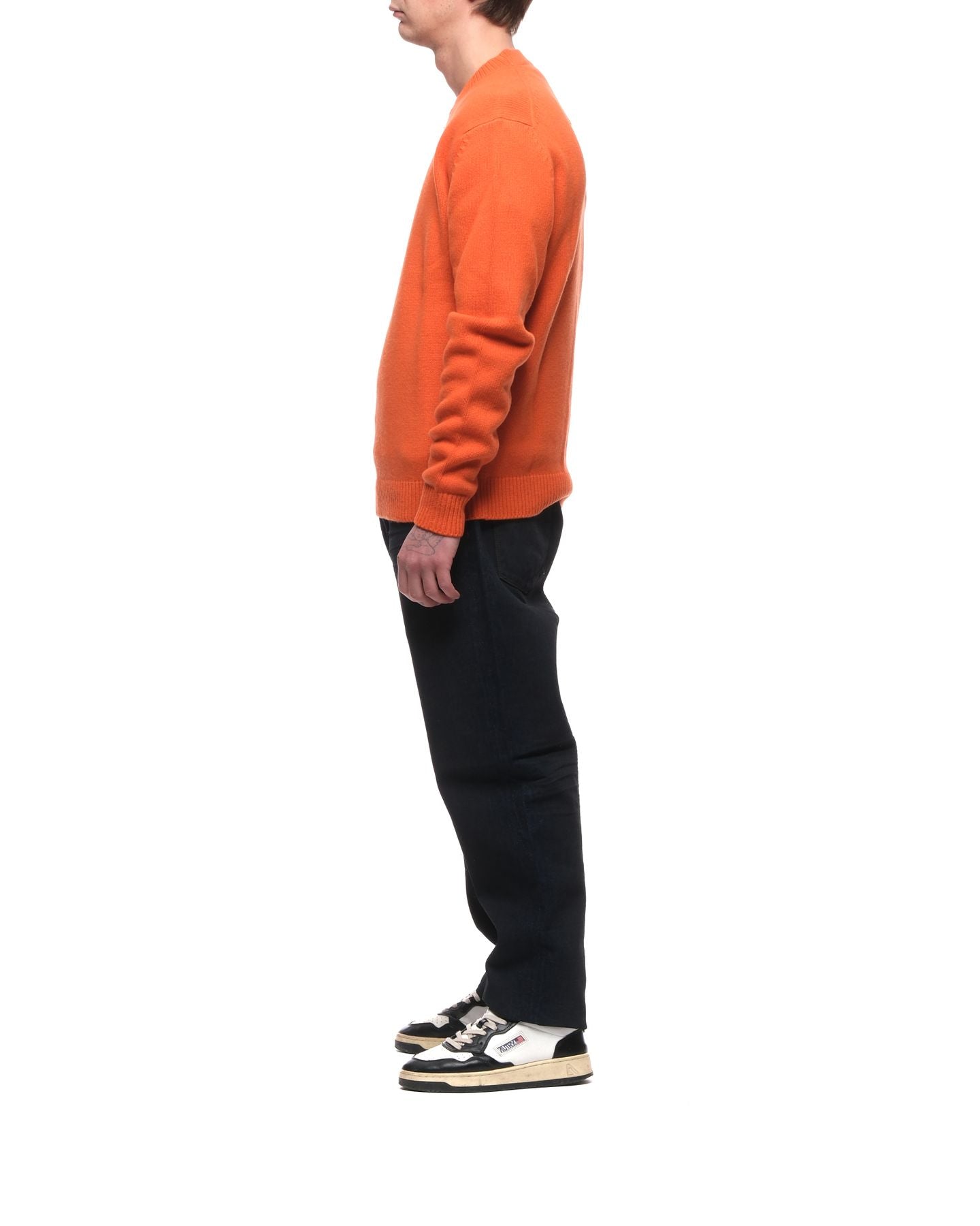 Sweater Man KNU44280472 Orans Barena