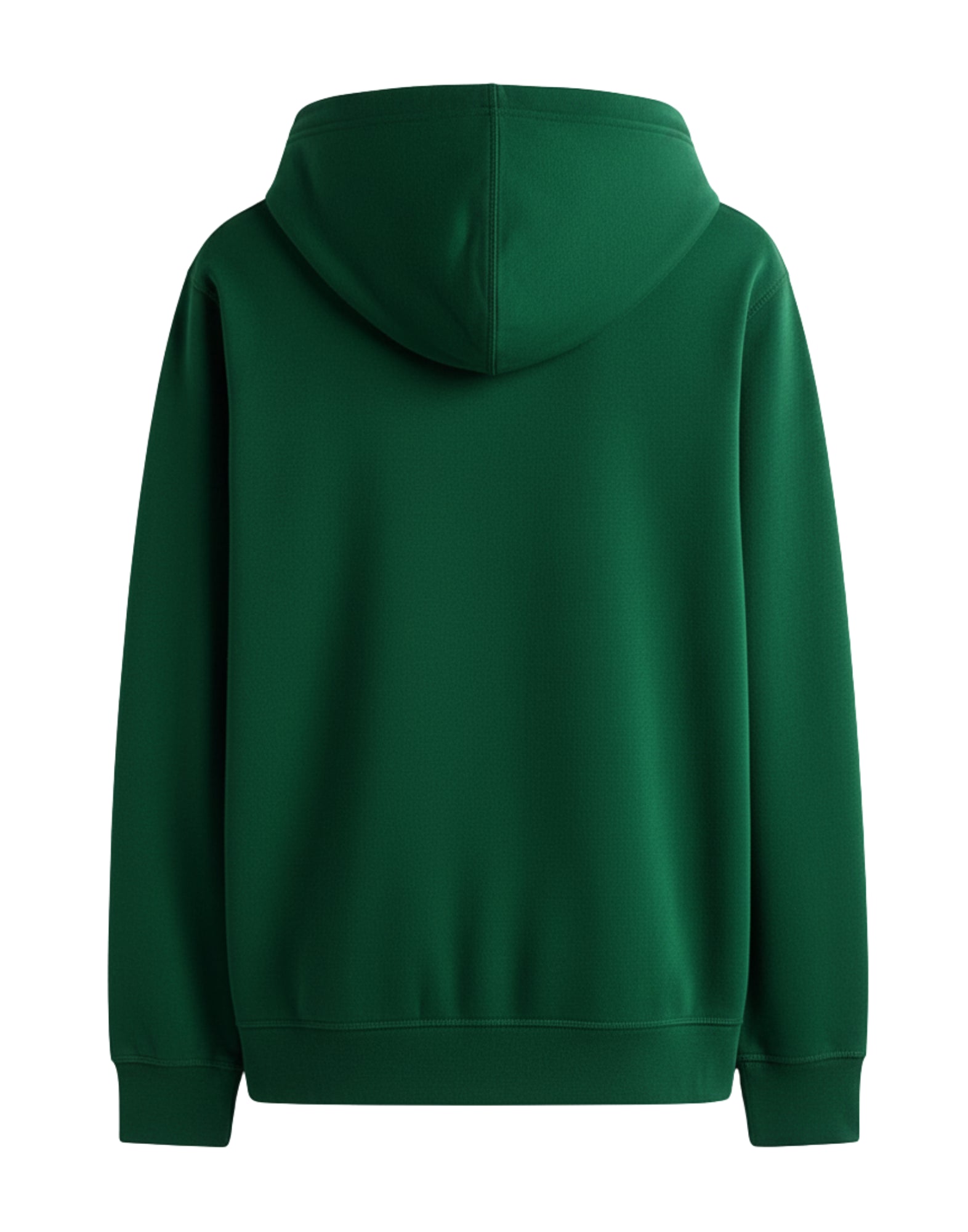 37234 L6K GRÜNER FLEECE-REISSVERSCHLUSS - Felpe - TOMMY HILFIGER