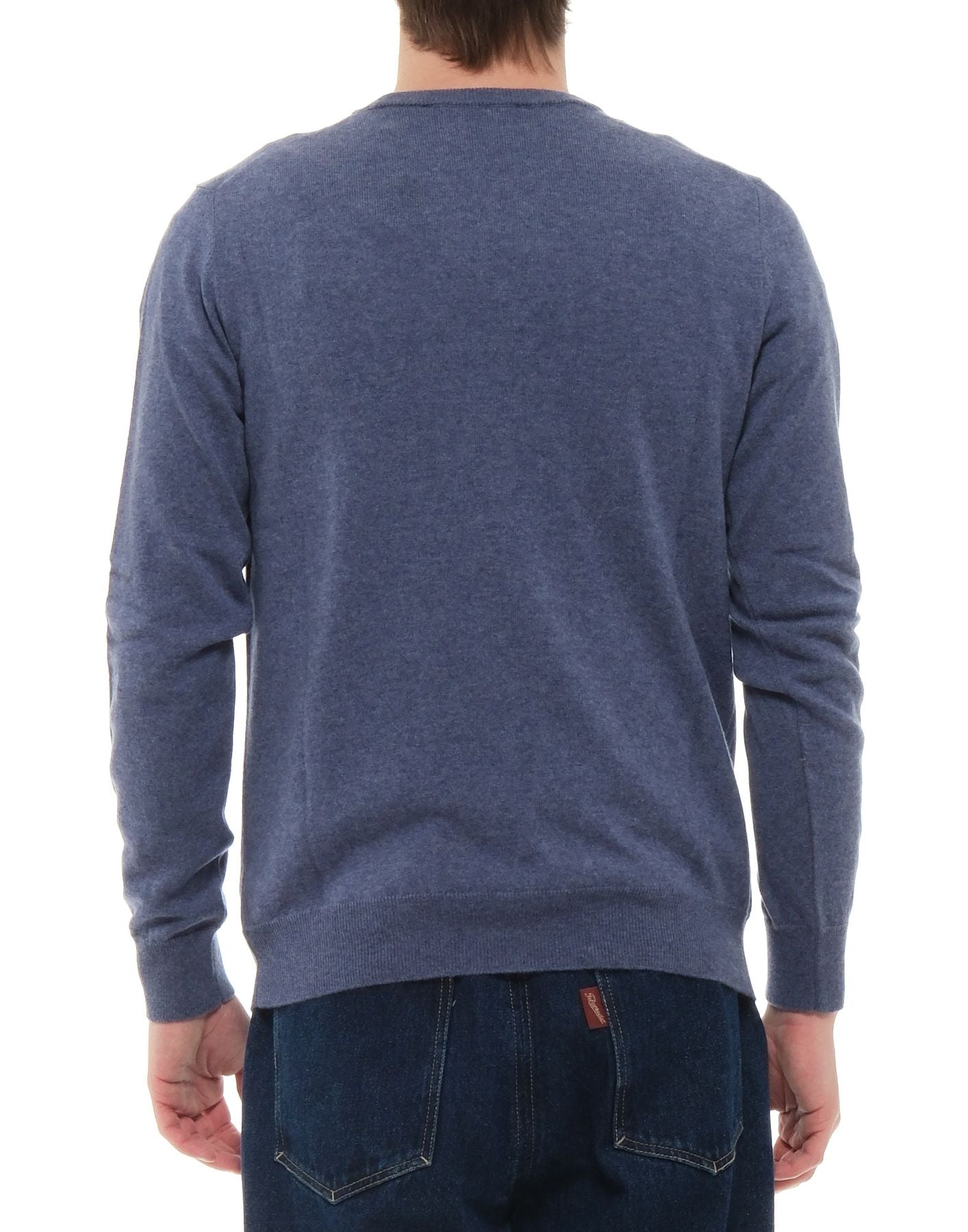 Maglione 00127610L 440 Lorenzoni
