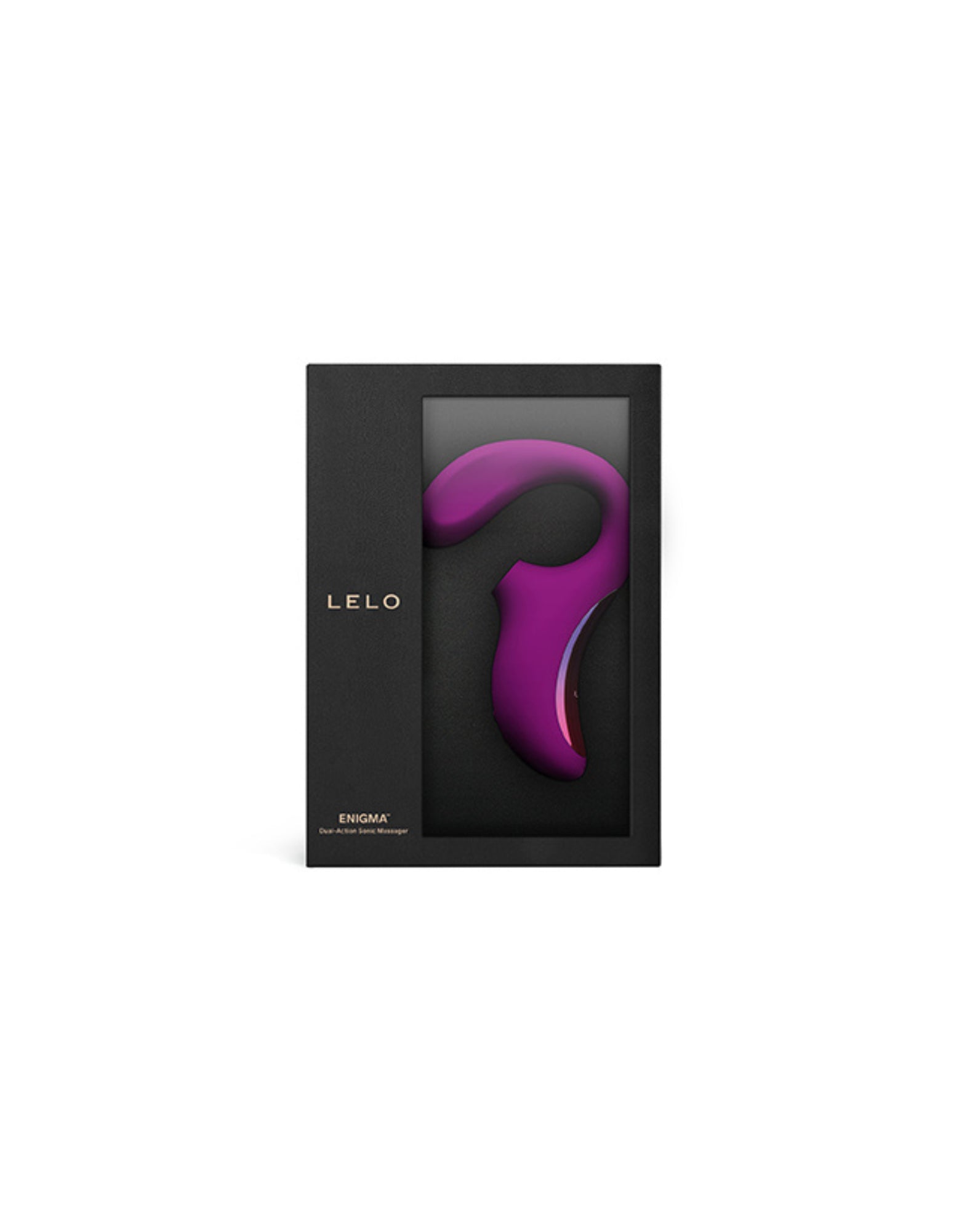 ENIGMA DEEP ROSE LELO