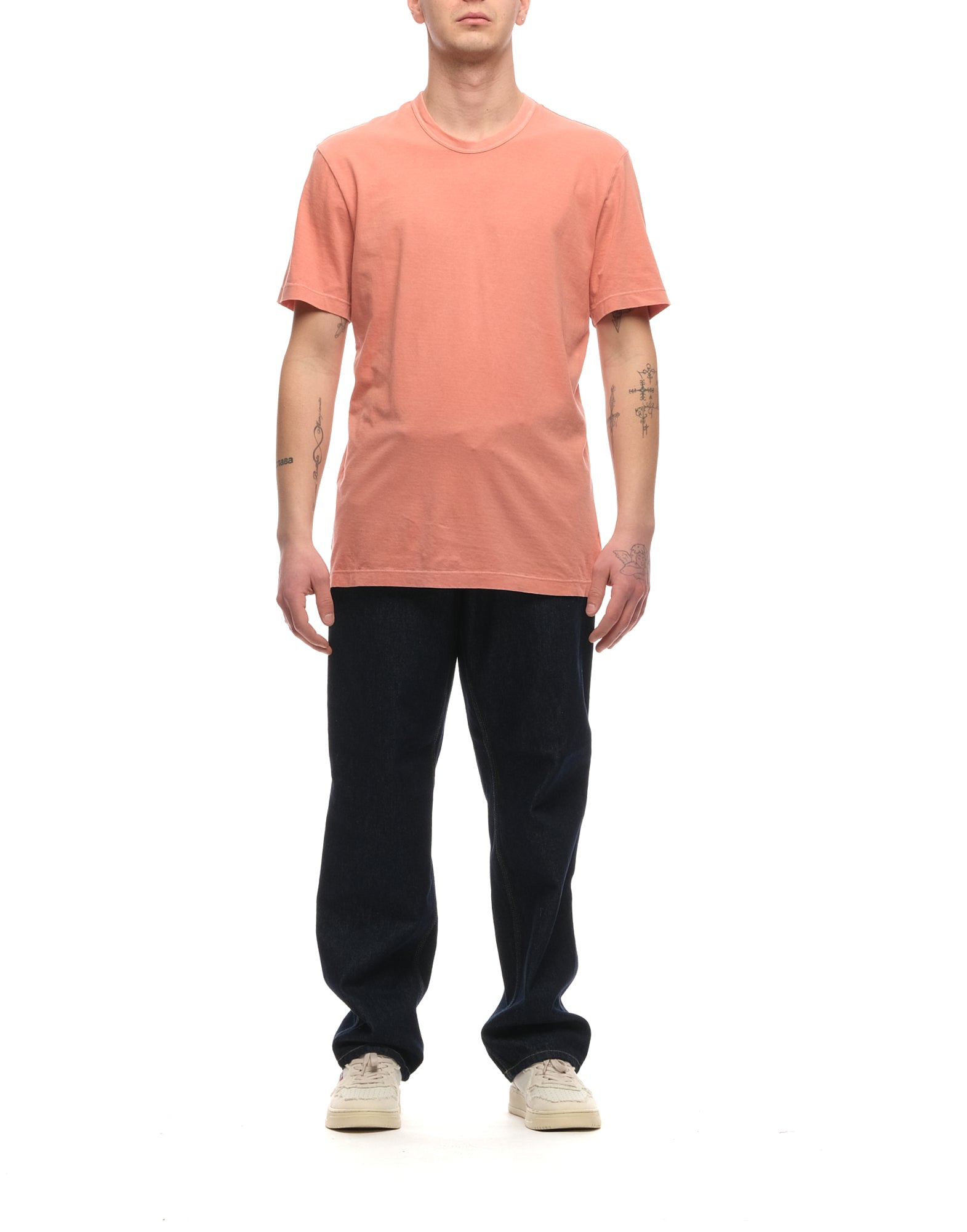 티셔츠 남자 mlj3311 spzp James Perse