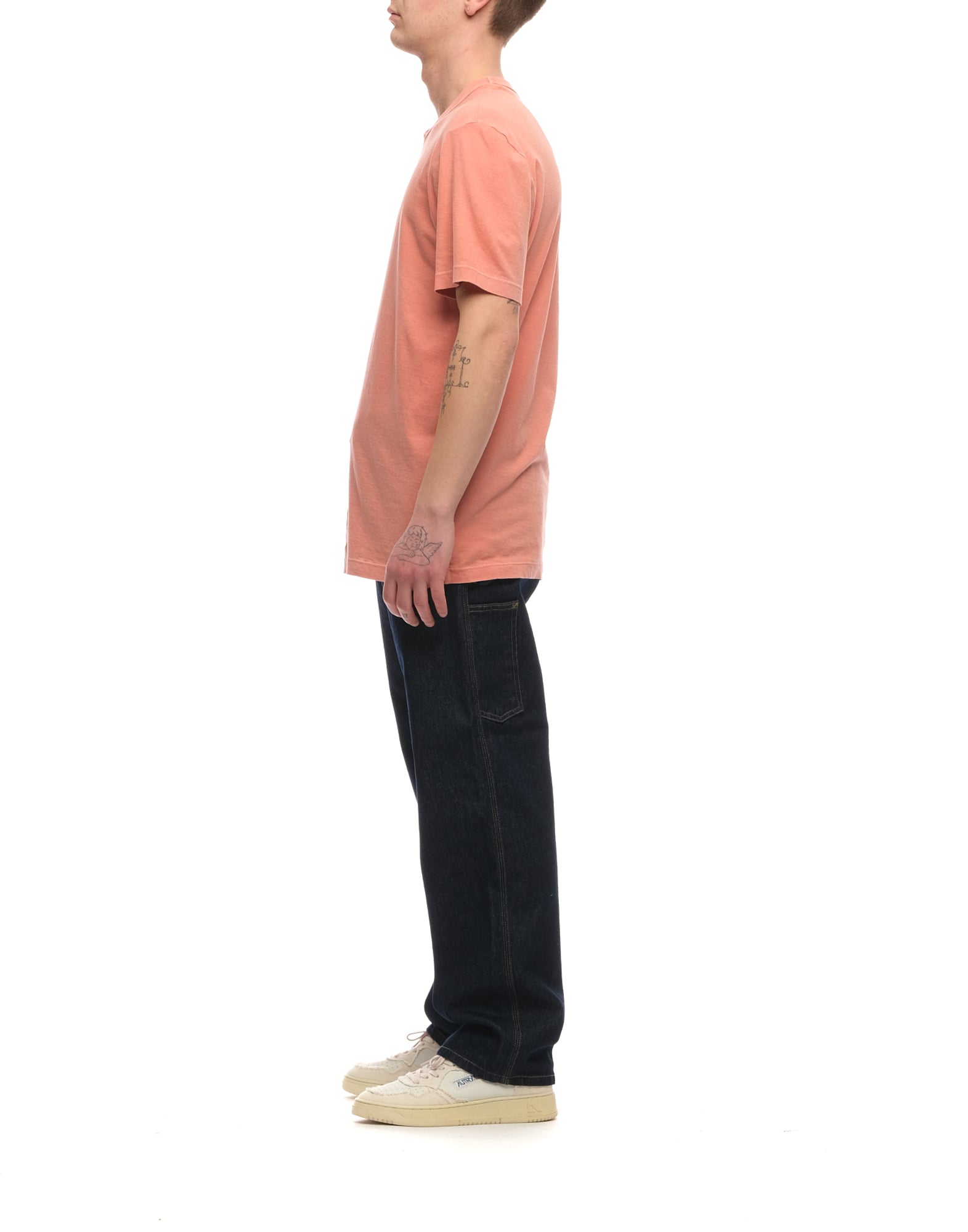 티셔츠 남자 mlj3311 spzp James Perse
