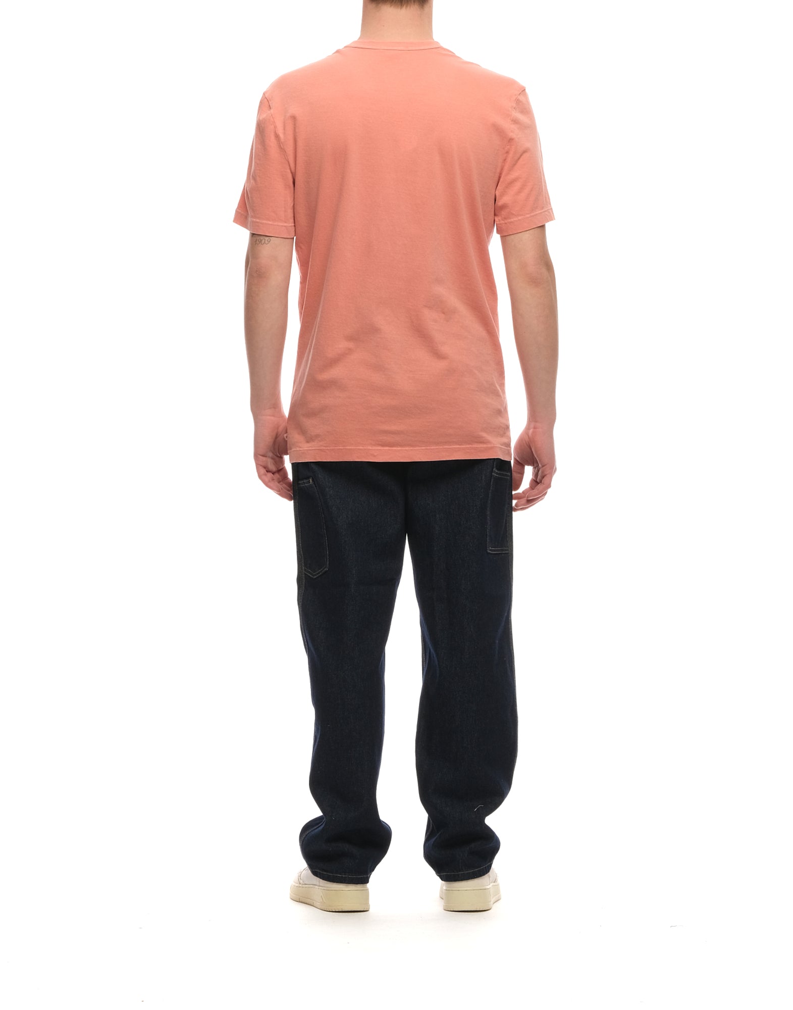 티셔츠 남자 mlj3311 spzp James Perse