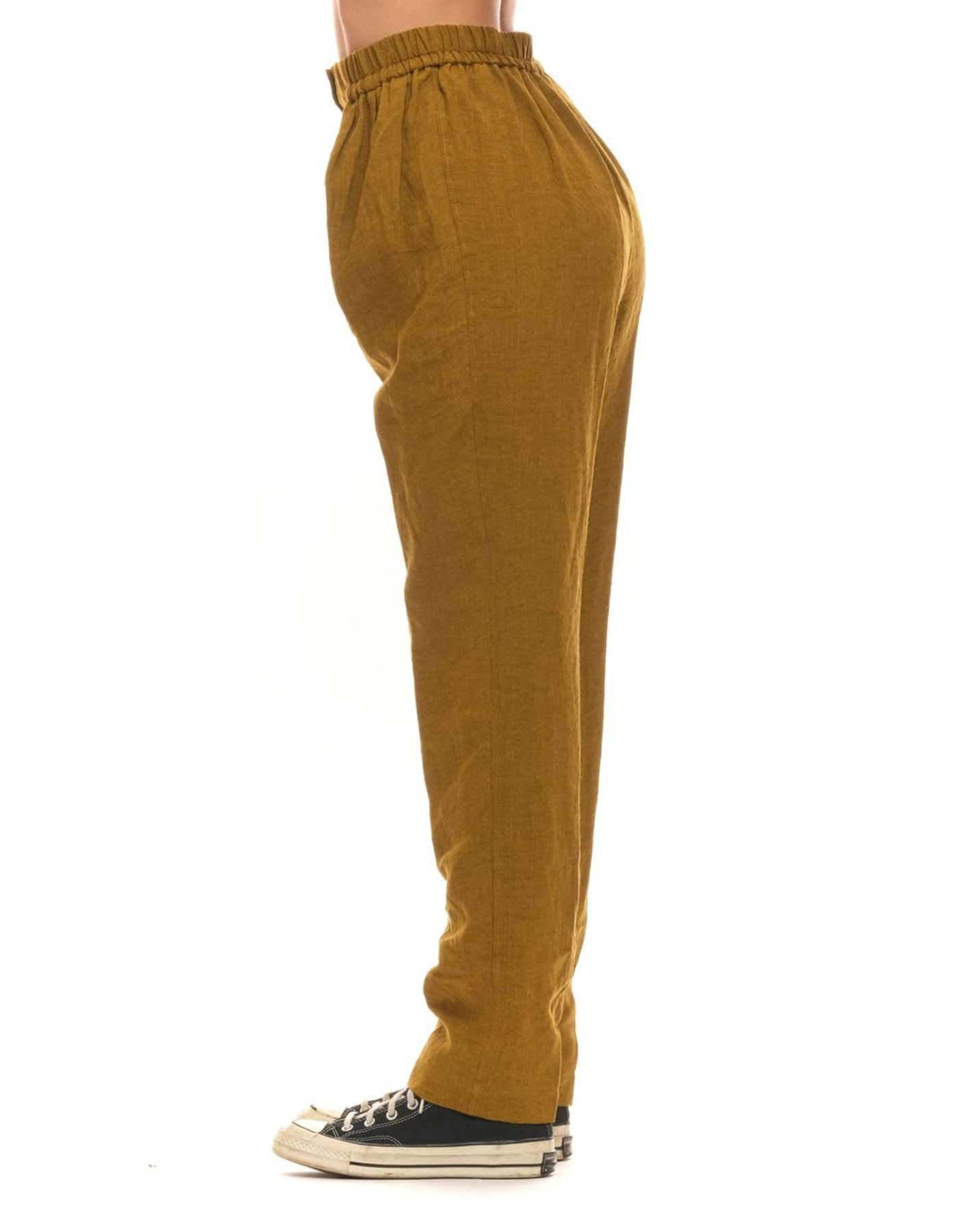 Pantalon Femme Forte - Forte 8212 0080