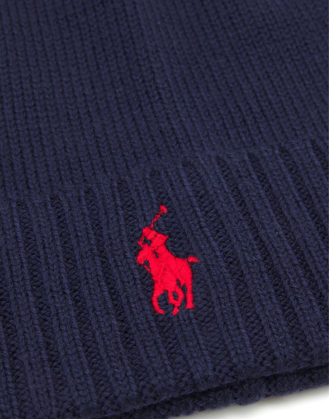 Sombreros para el hombre 710886137002 Navy POLO RALPH LAUREN