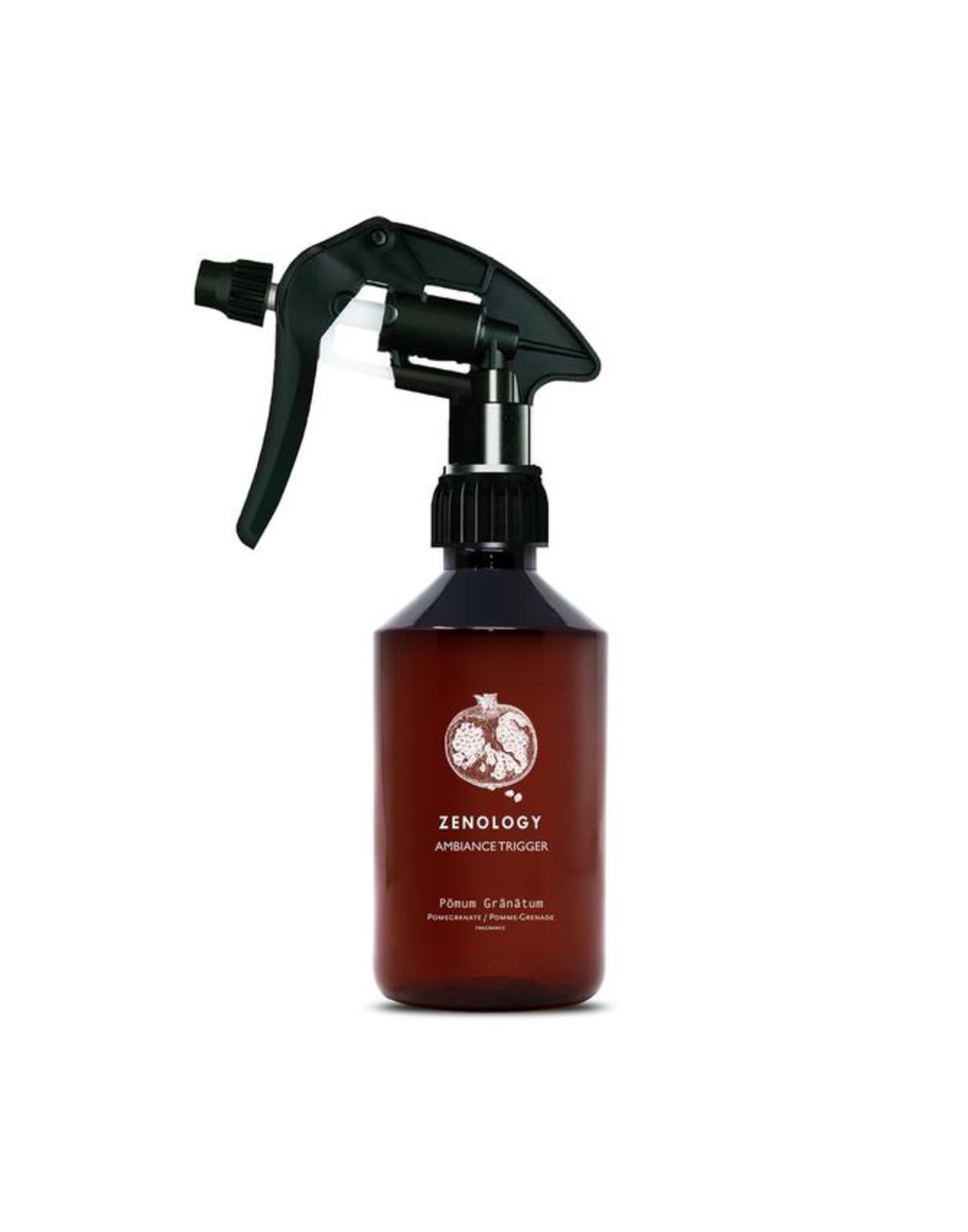 Diffuseur d'ambiance ZEN AMBIANCE POMUM GRANATUM ZENOLOGY