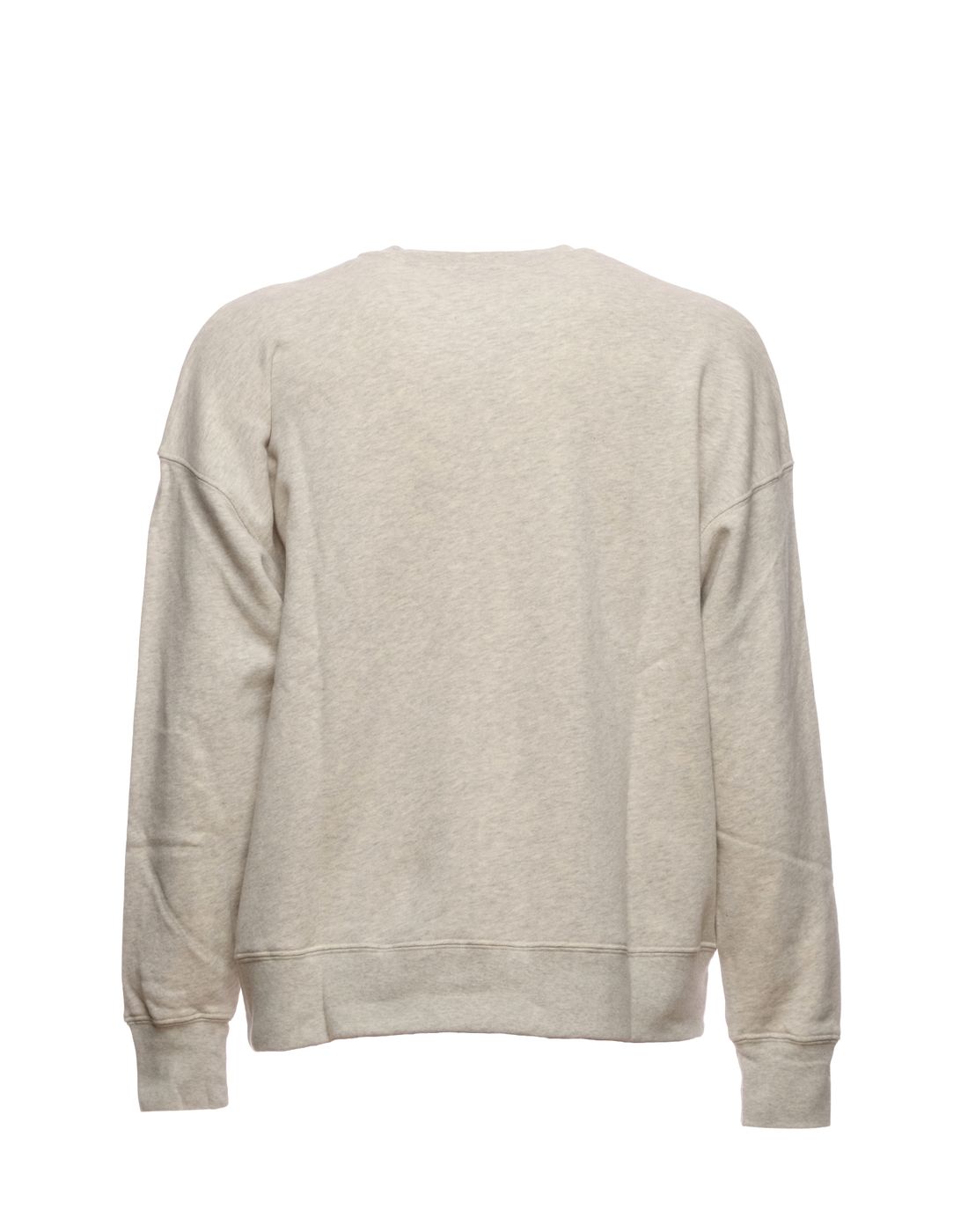 Sweatshirt Man Amish P22AMX001CB560124 C145