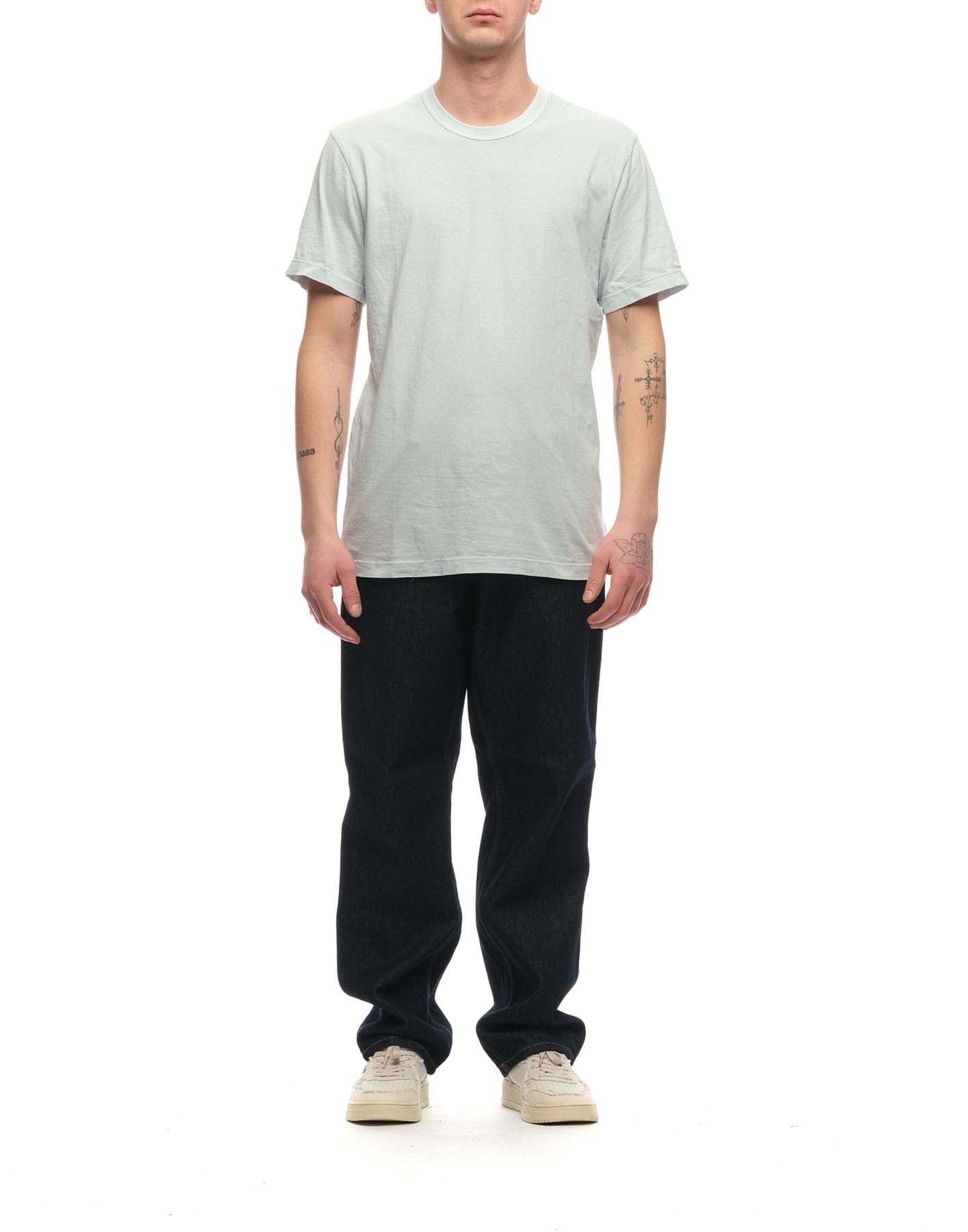 티셔츠 남자 mlj3311 ocsp James Perse
