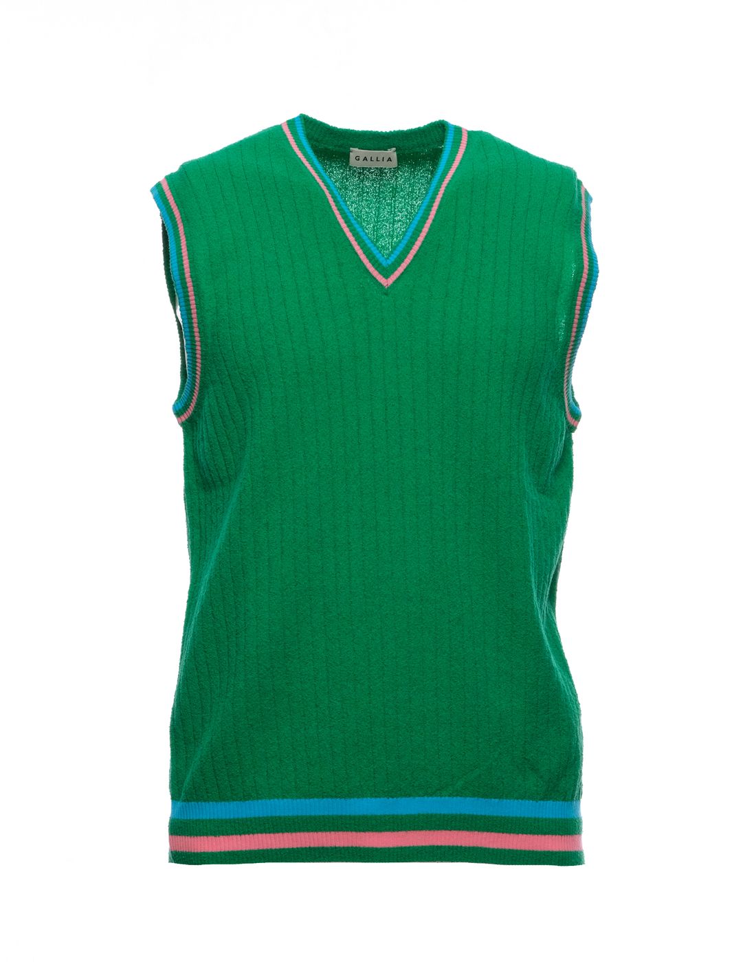 Gilet pour homme LM UO435 074 1IV20 GALLIA