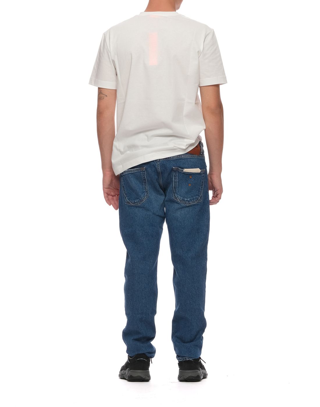 청바지 남자 Blup03329 006429 D149 Blauer