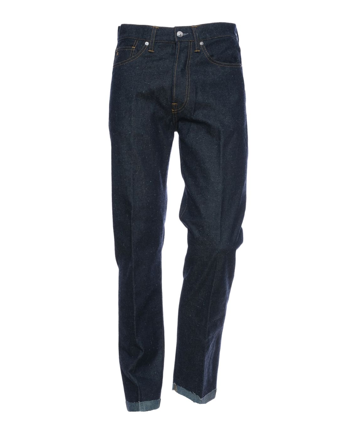 Jeans para hombres NINE IN THE MORNING FW22 NH37 Nathan Raw