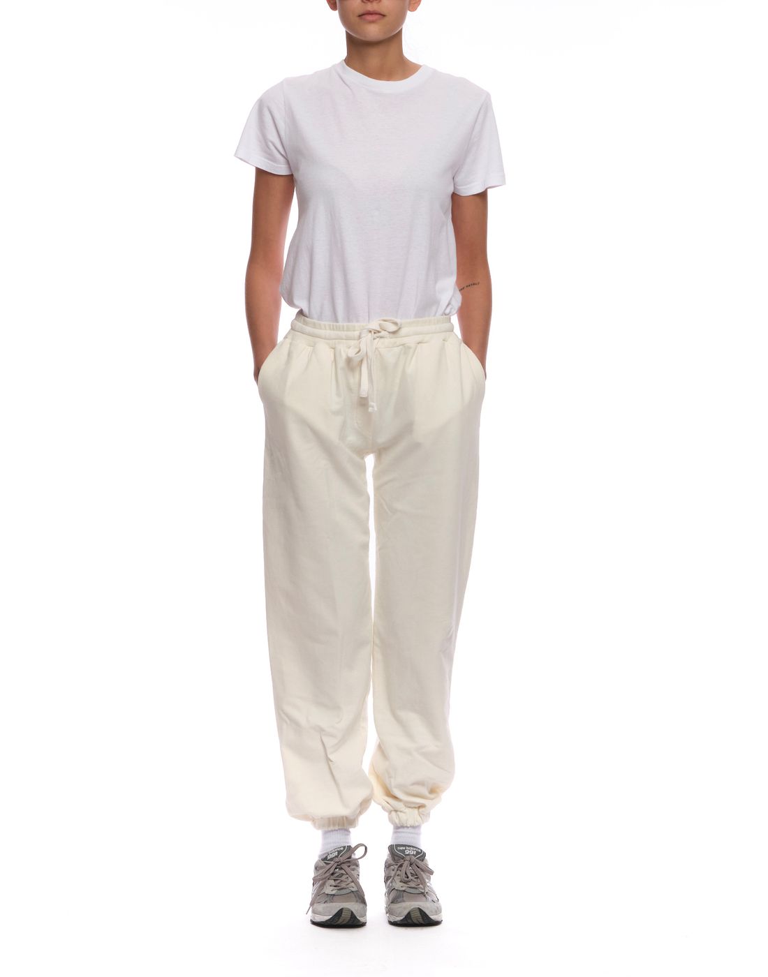 Jogginghose für Frau CROSSLEY RAR 251