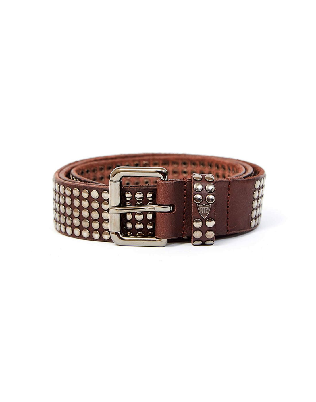 Gürtel Unisex 23shtci001 Brown HTC