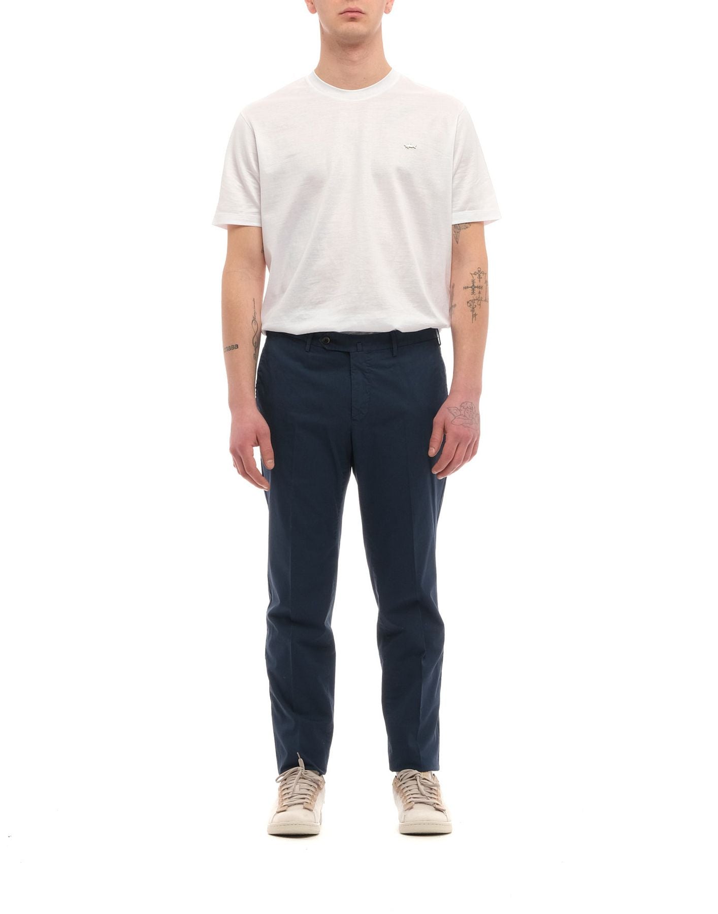 Pantalon pour homme CODT01Z00CL1 Y383 PT TORINO