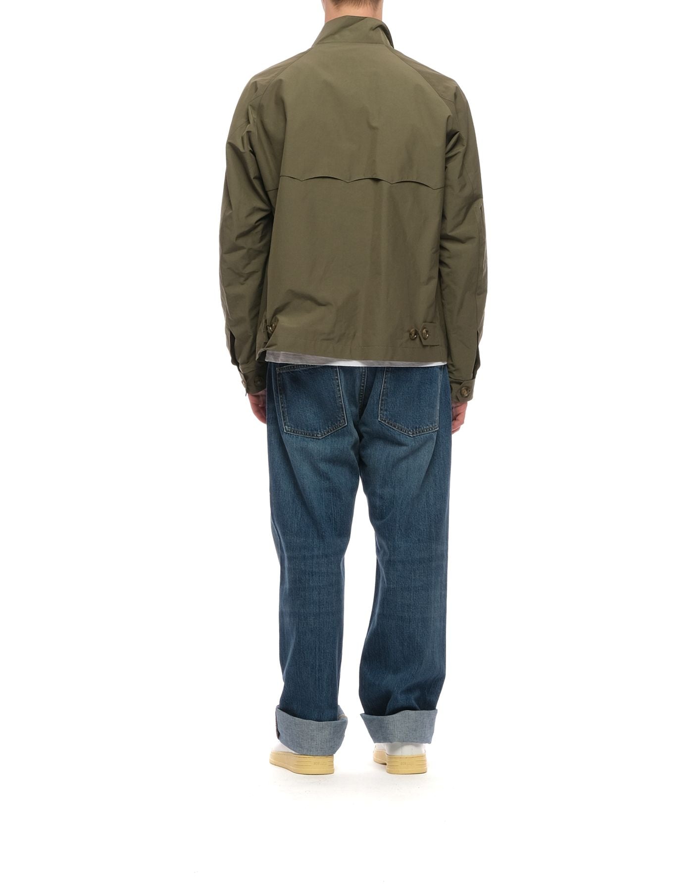 BRCPS0859 ARMY - Giacche - BARACUTA