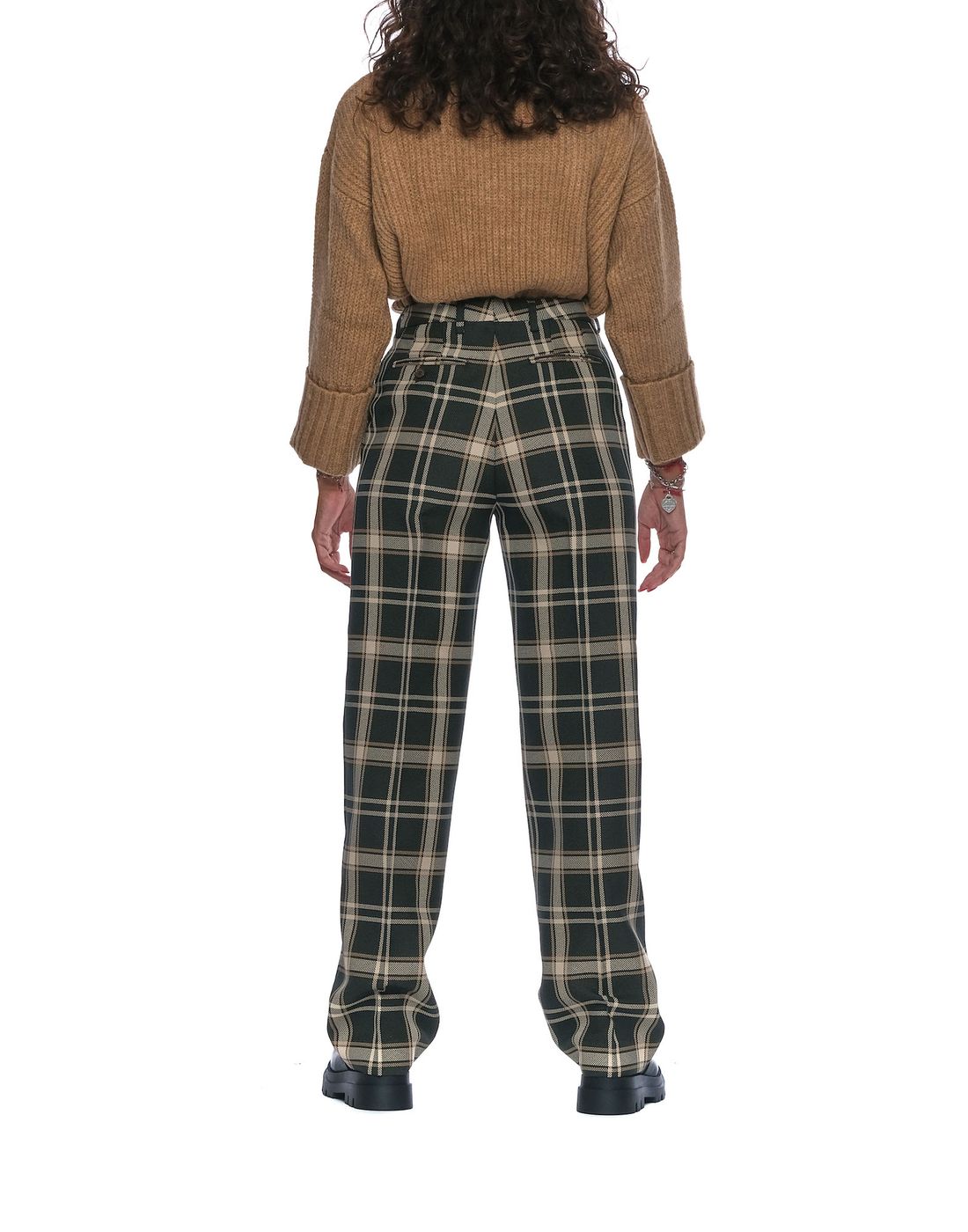 Pantalon femme Jona QA210439 201 porte de cave